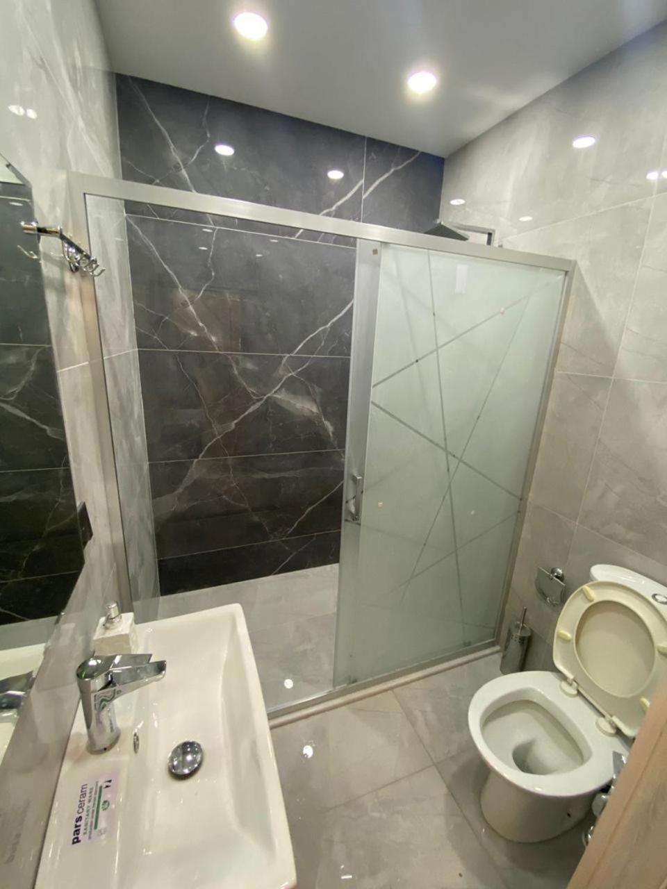 Buzovna Delmar Luxury Residence