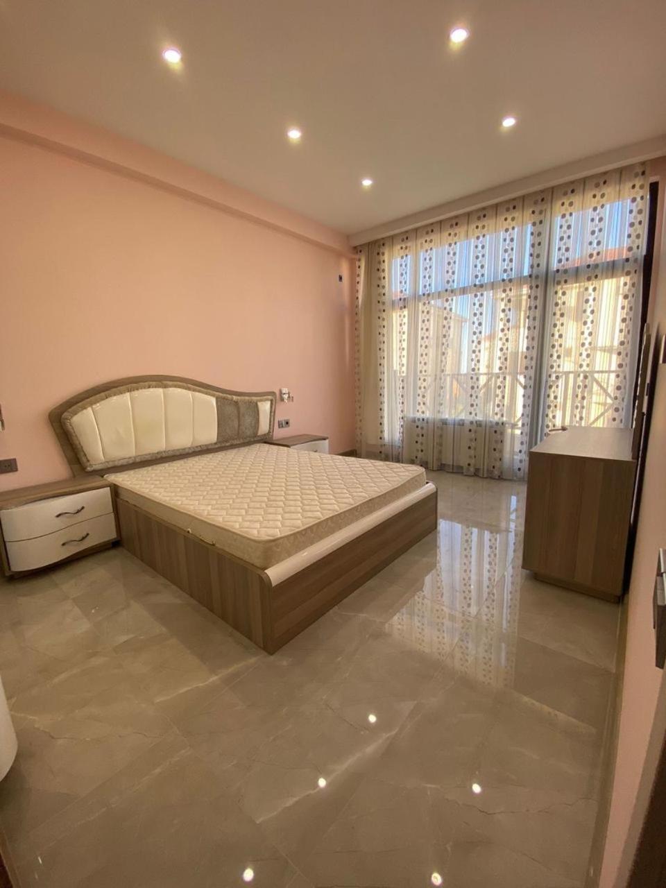 Buzovna Delmar Luxury Residence