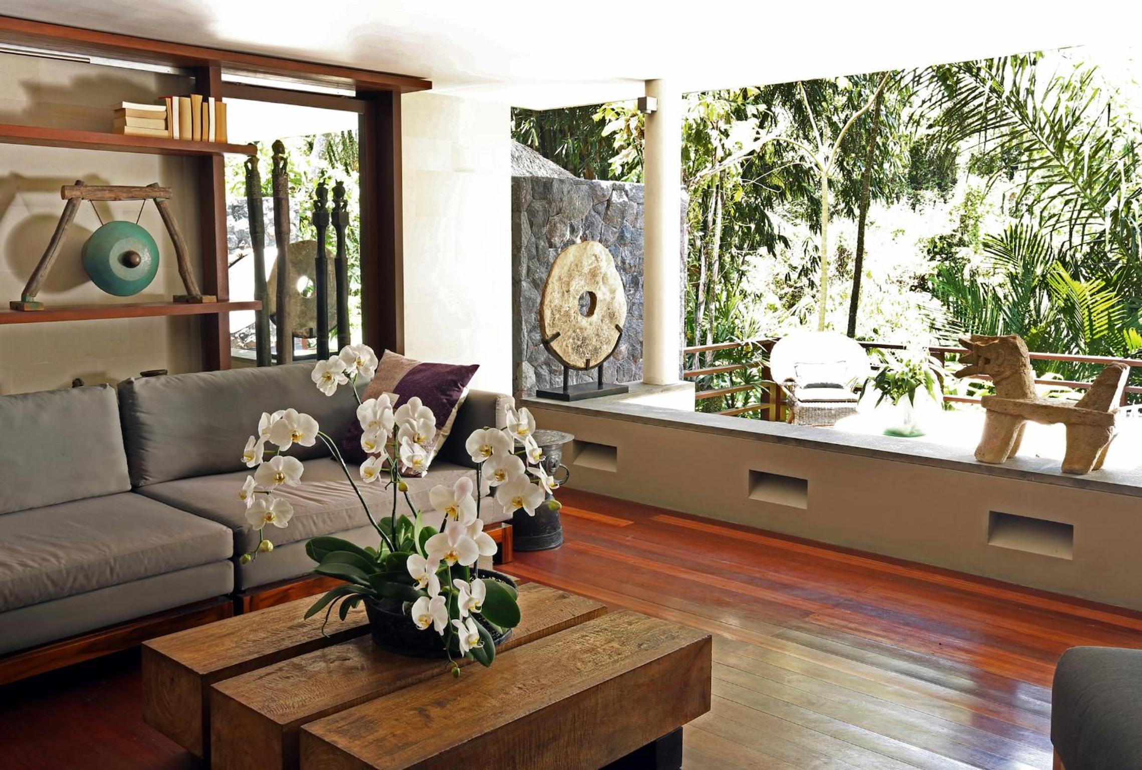 The Purist Villas & Spa Ubud