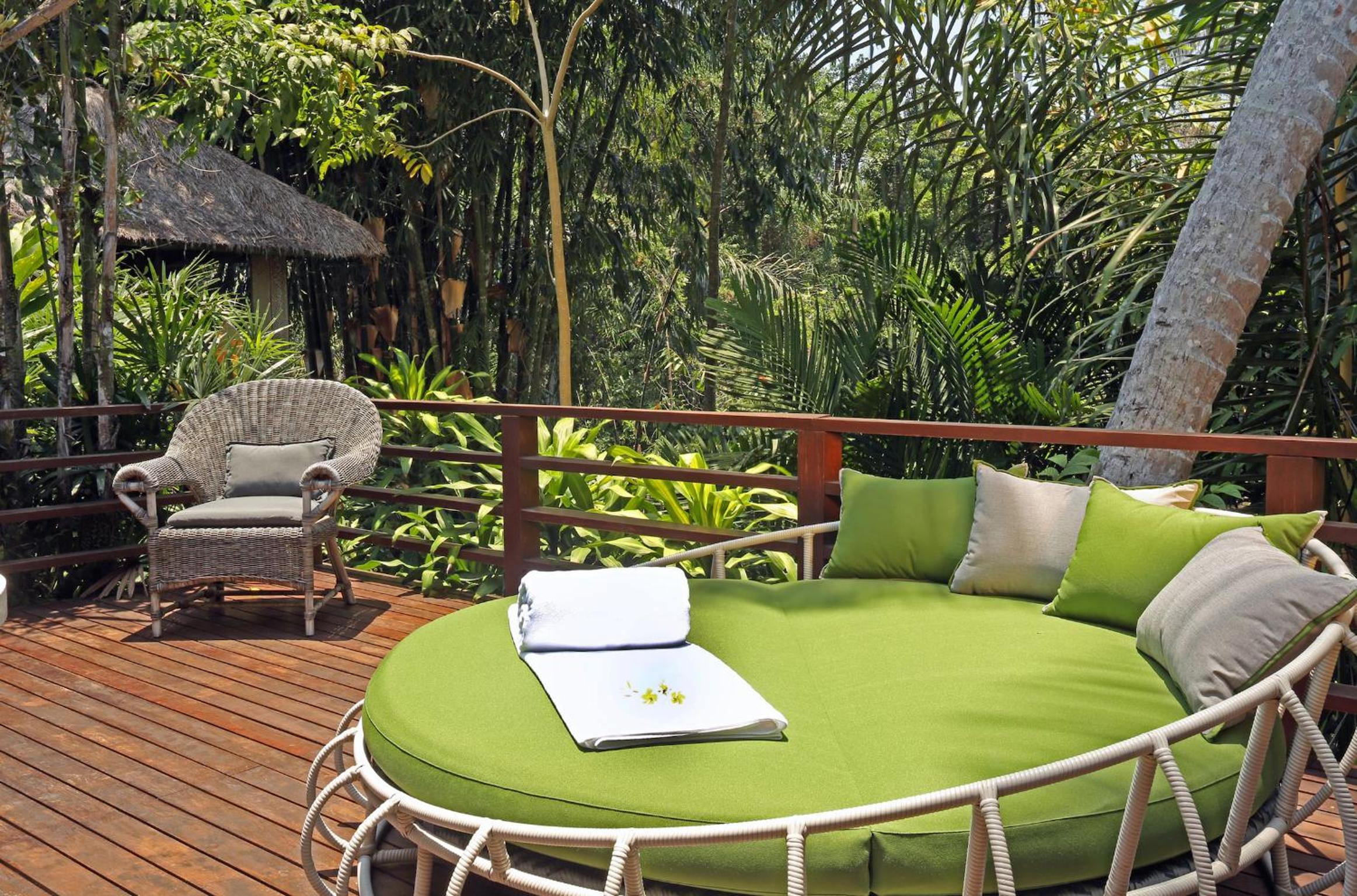 The Purist Villas & Spa Ubud
