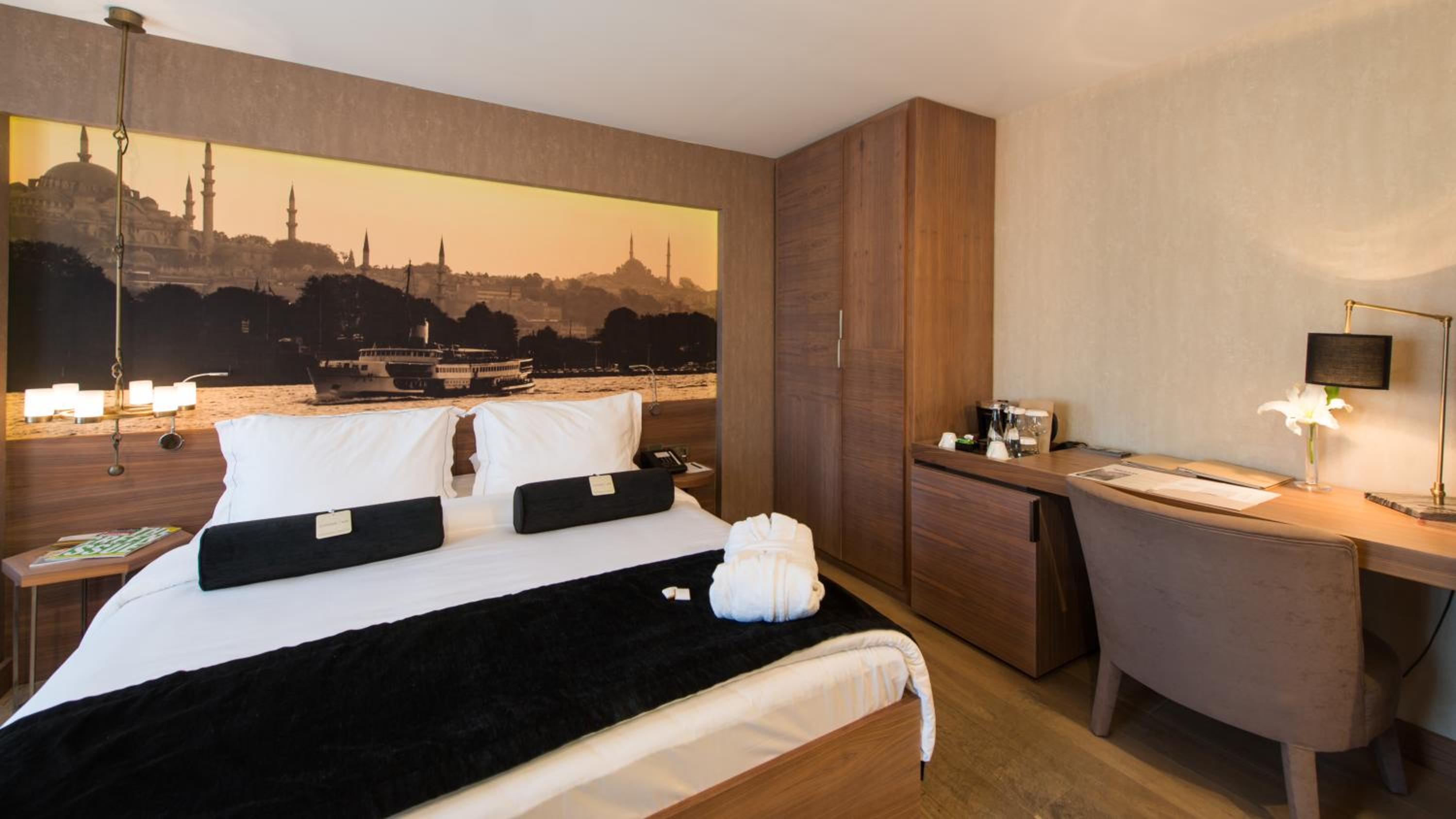 Hotel Saint Sophia - Image 96