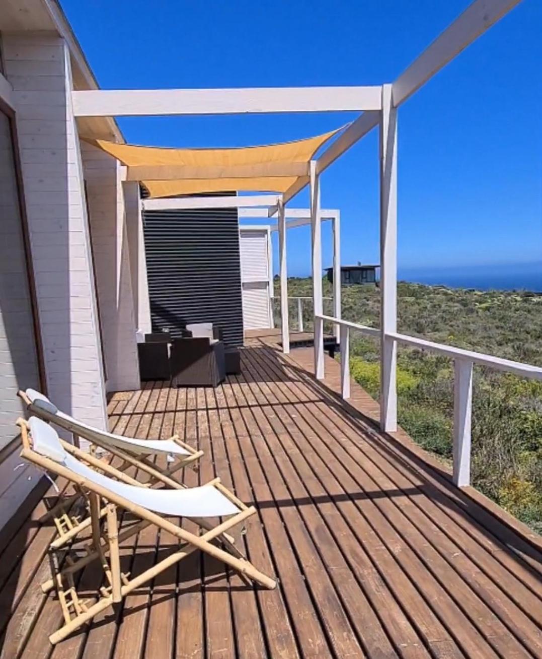 Maravillosa casa con vista panorámica en exclusivo condominio Ocho Quebradas