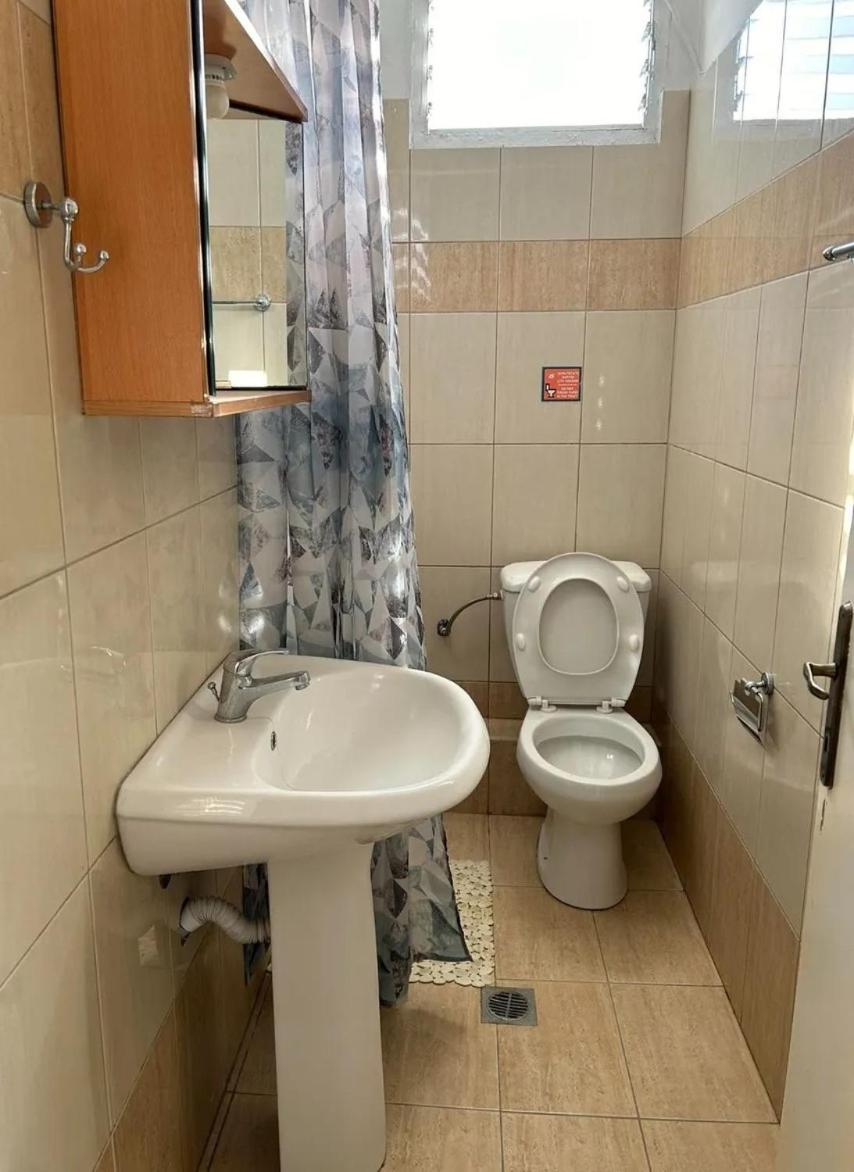 XRISTINA Appartment