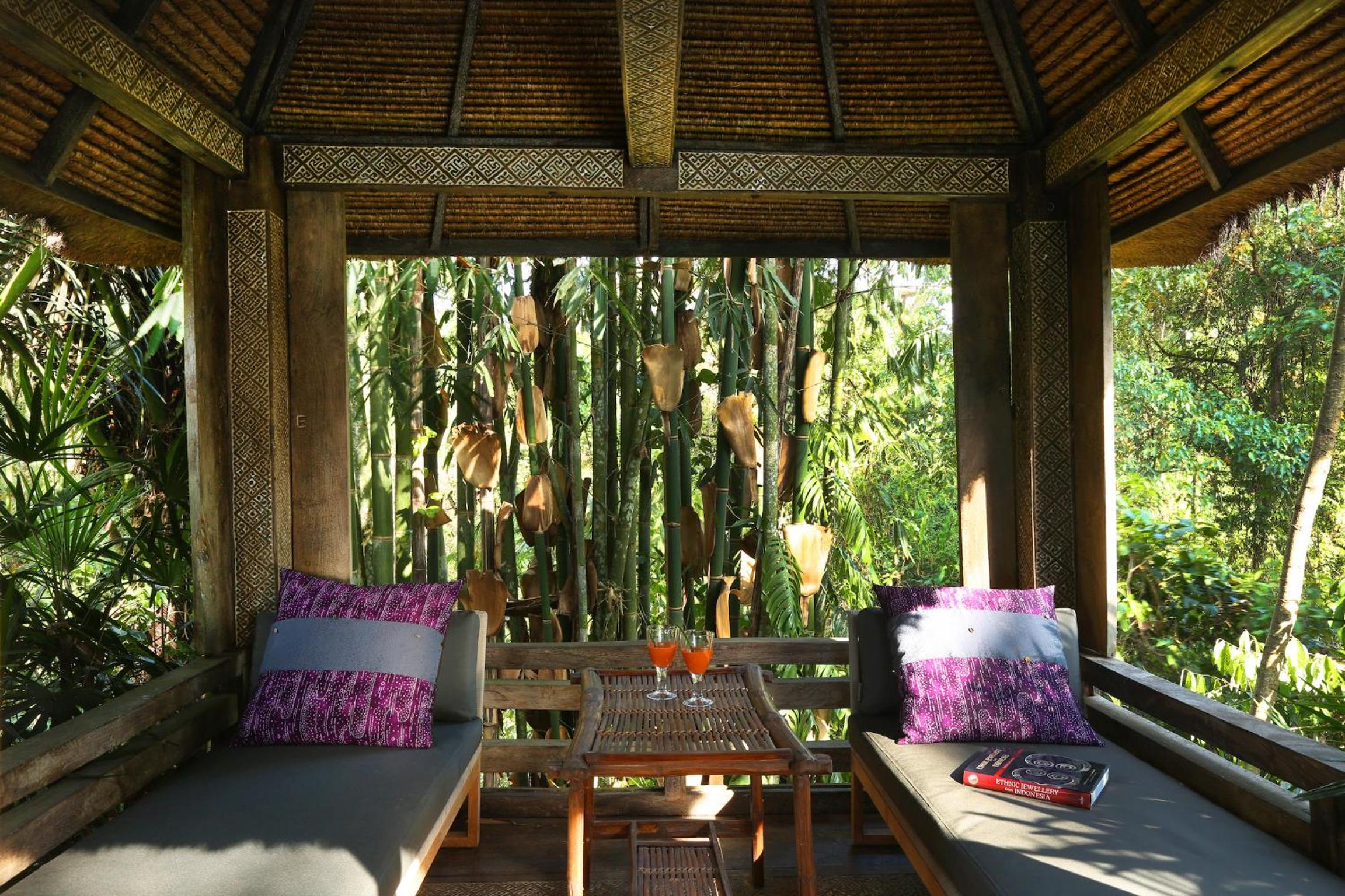 The Purist Villas & Spa Ubud
