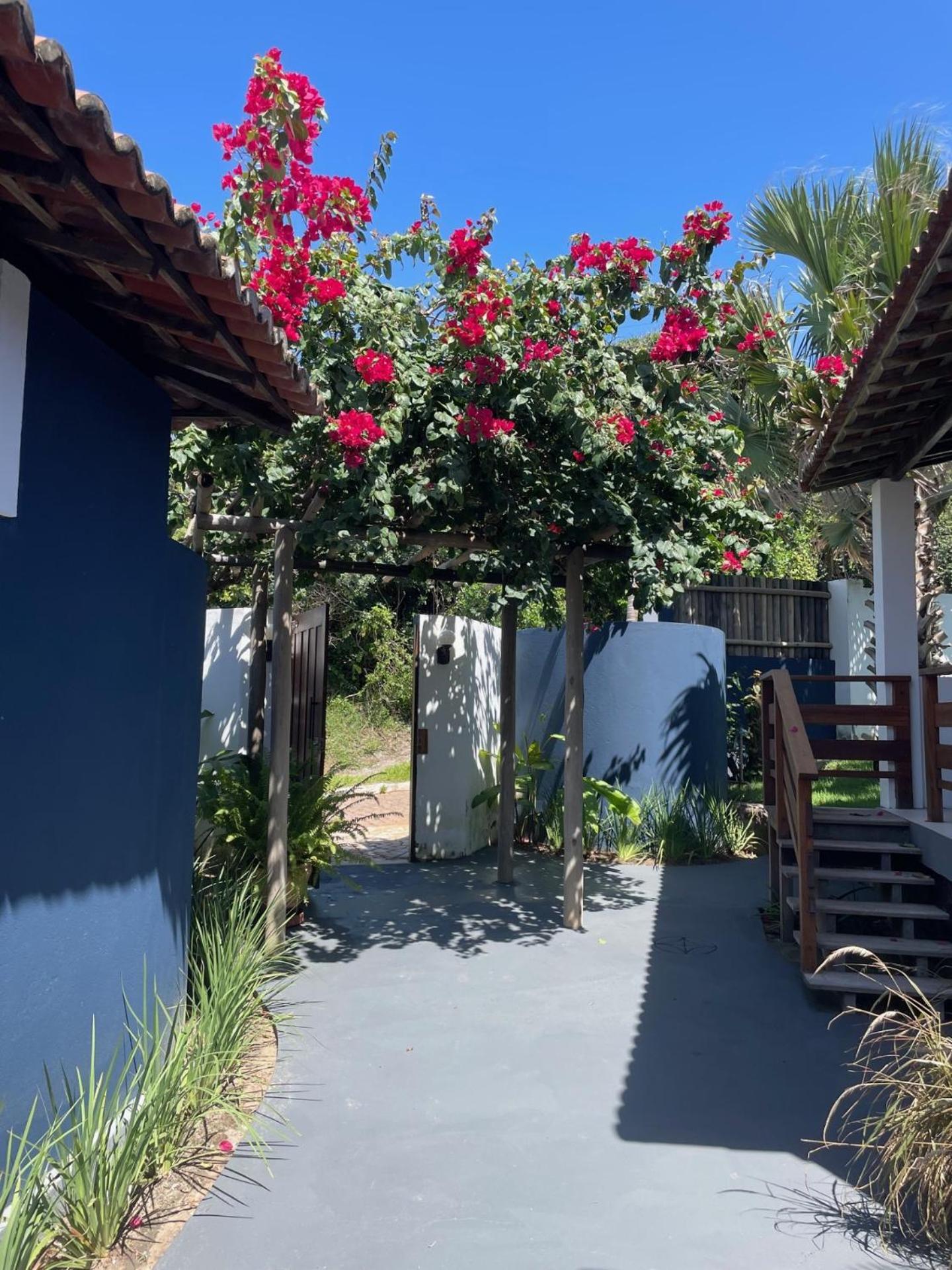 Arandu Sagi Inn