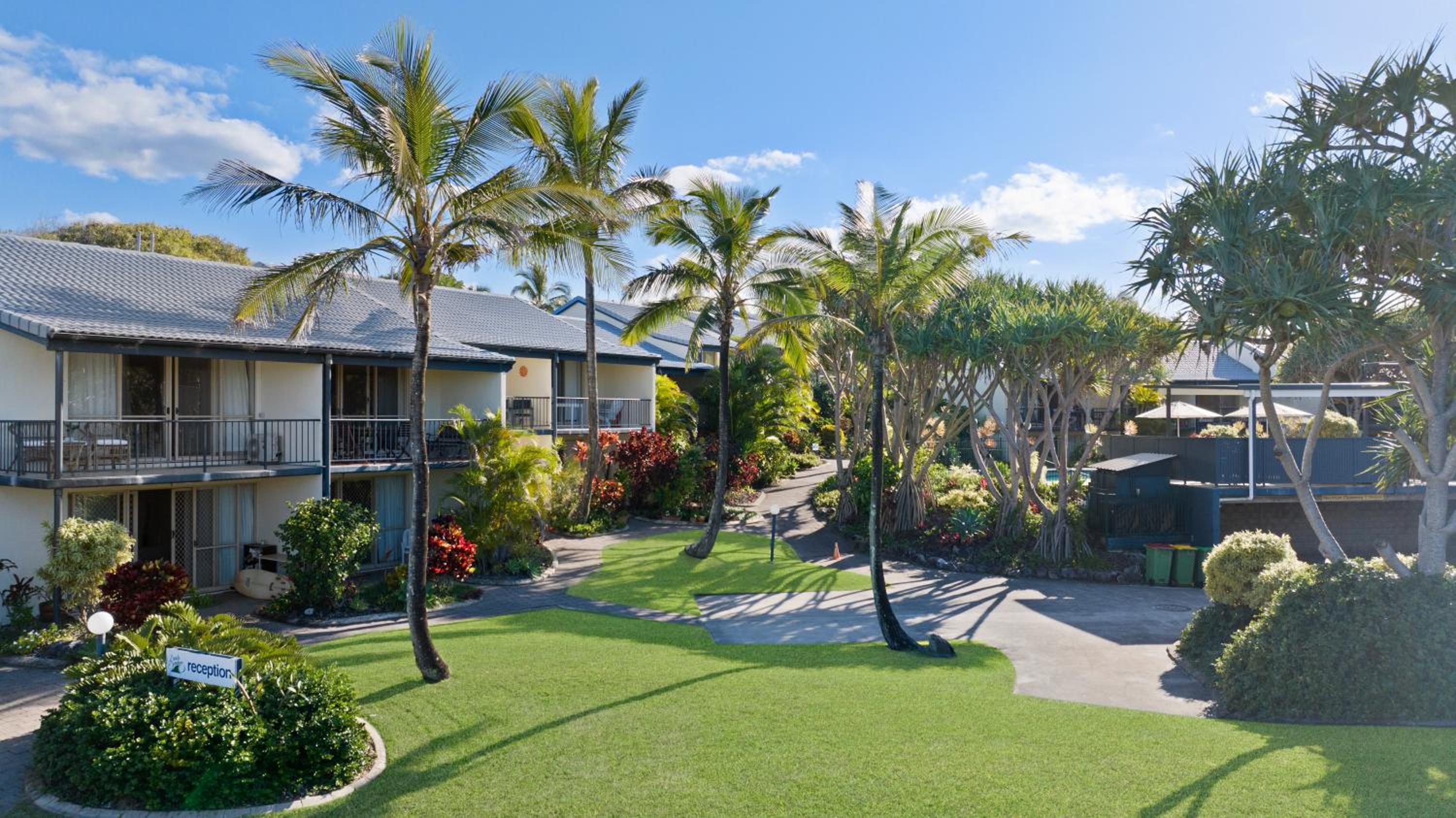Beach Breakers Resort, photo 111