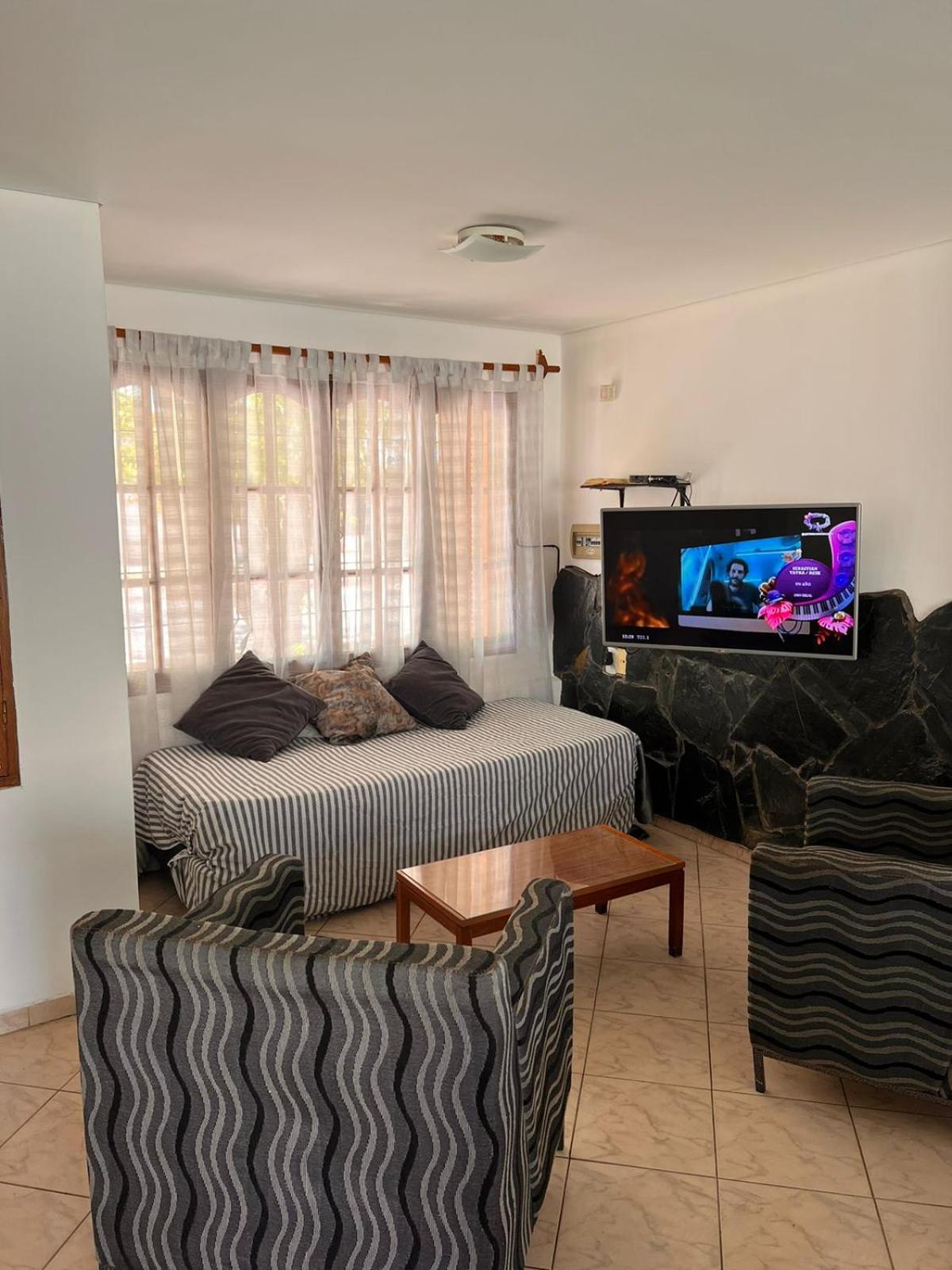 Kairos departamentos