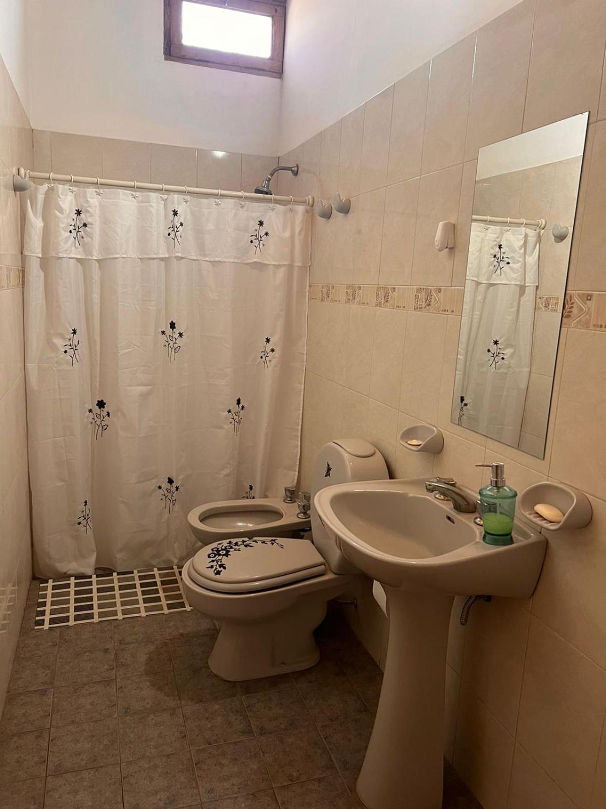 Kairos departamentos