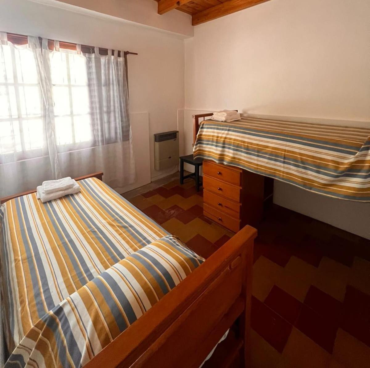 Kairos departamentos