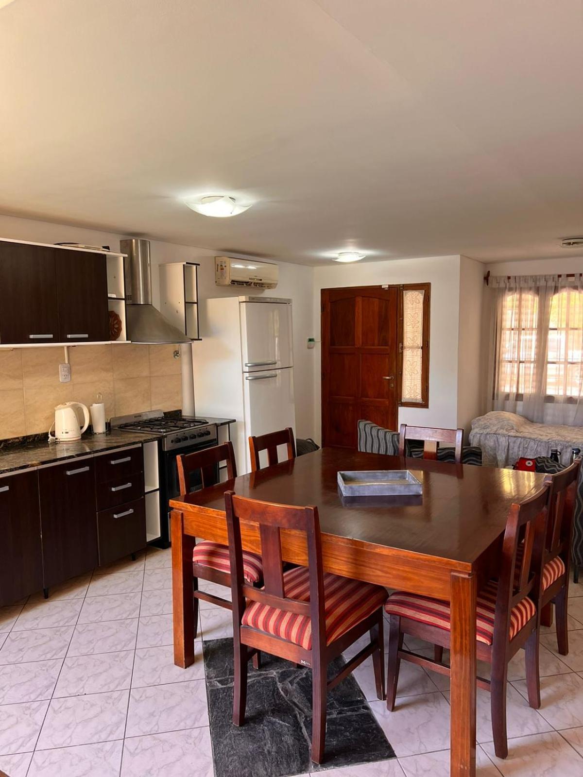 Kairos departamentos