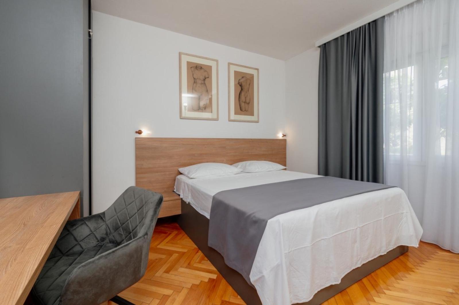 Apartments Kudelik
