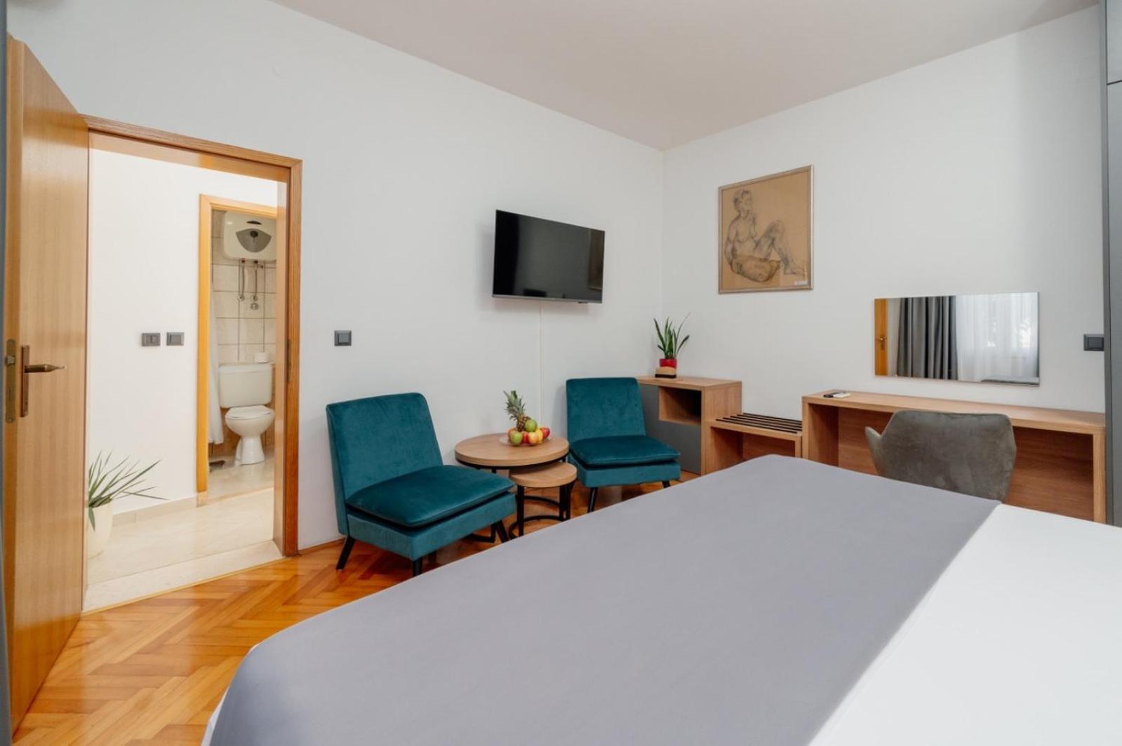 Apartments Kudelik