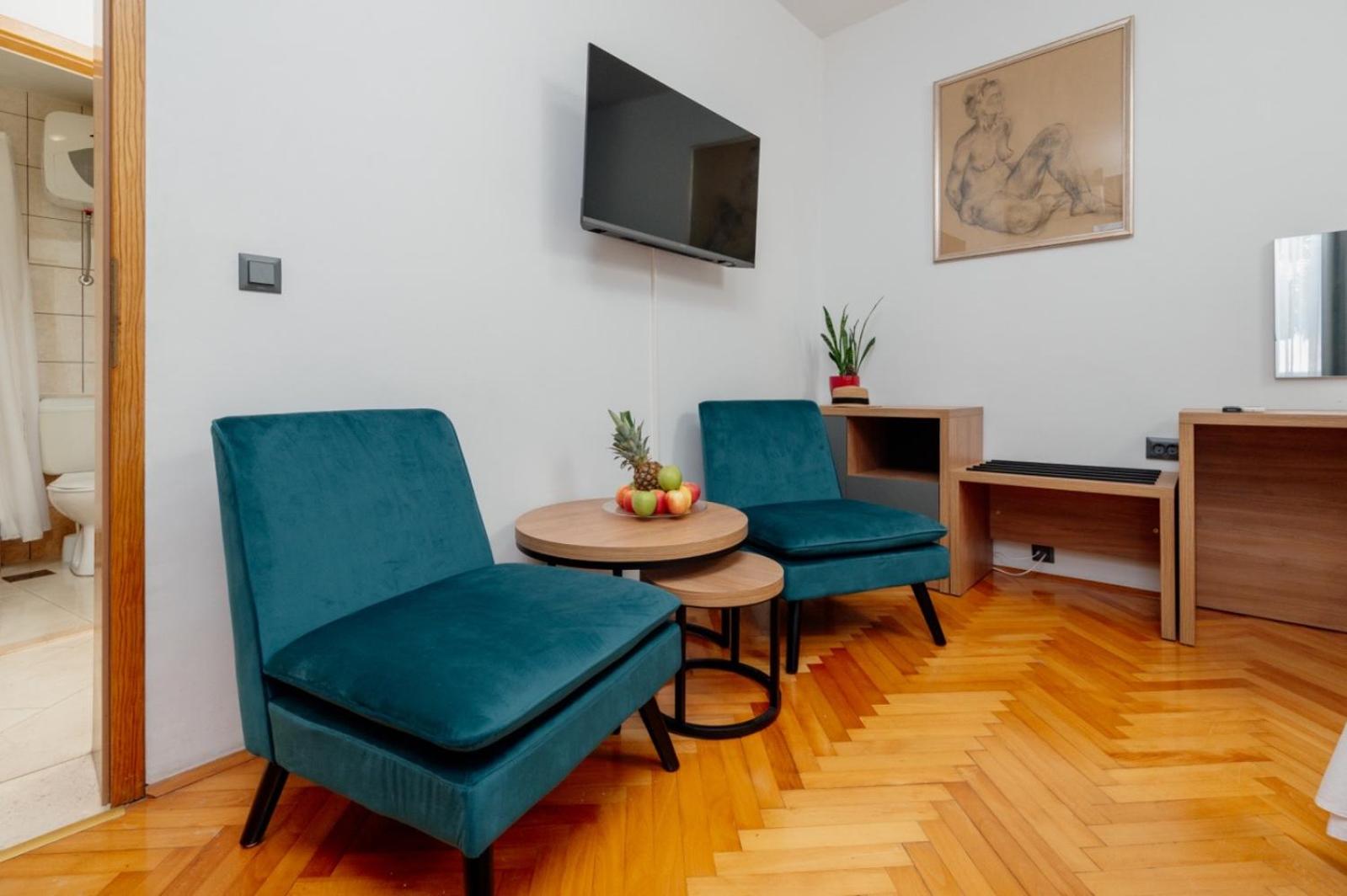 Apartments Kudelik