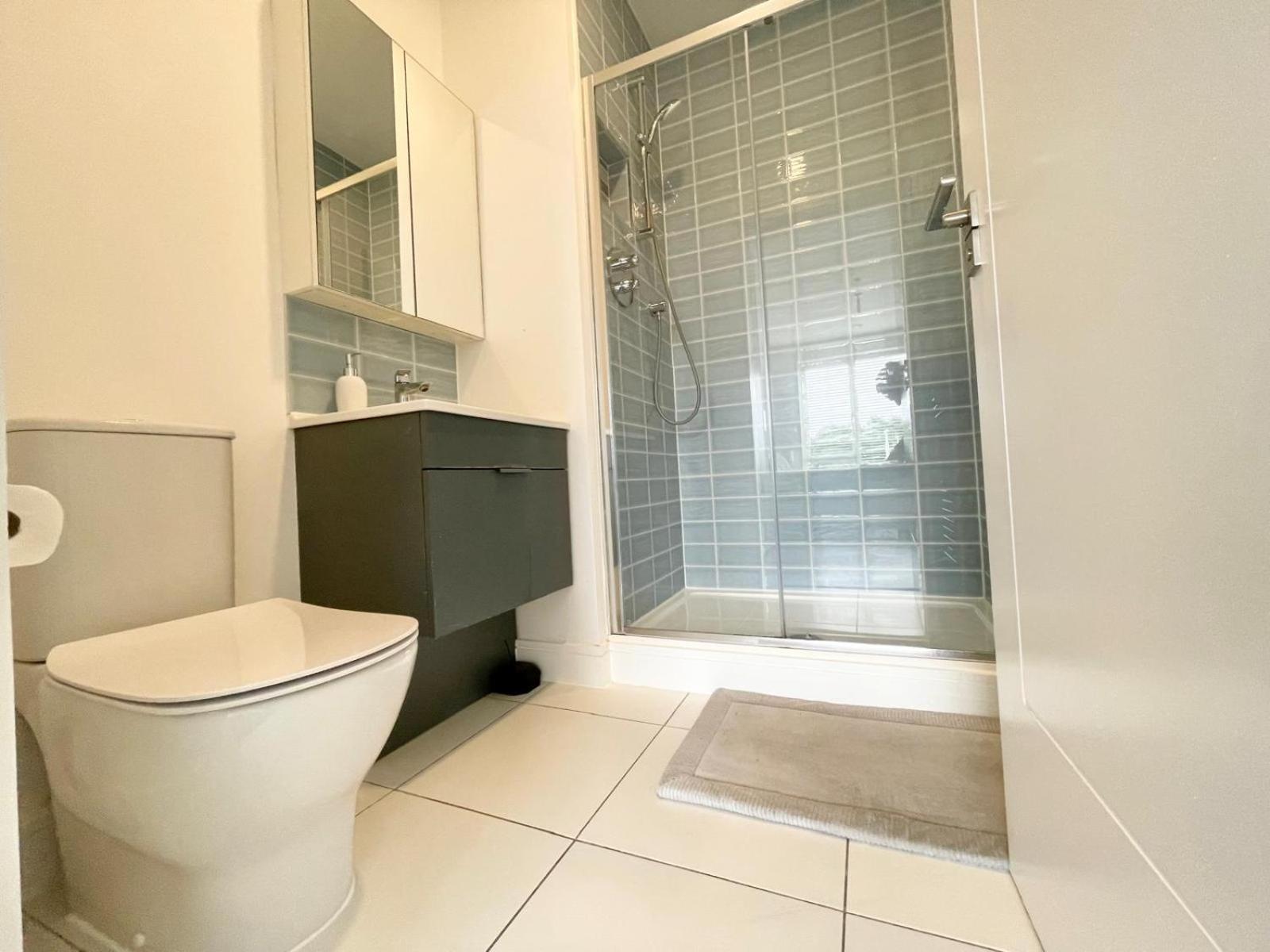 Wishie Homes- Entire Unit next to Luas Train Stop