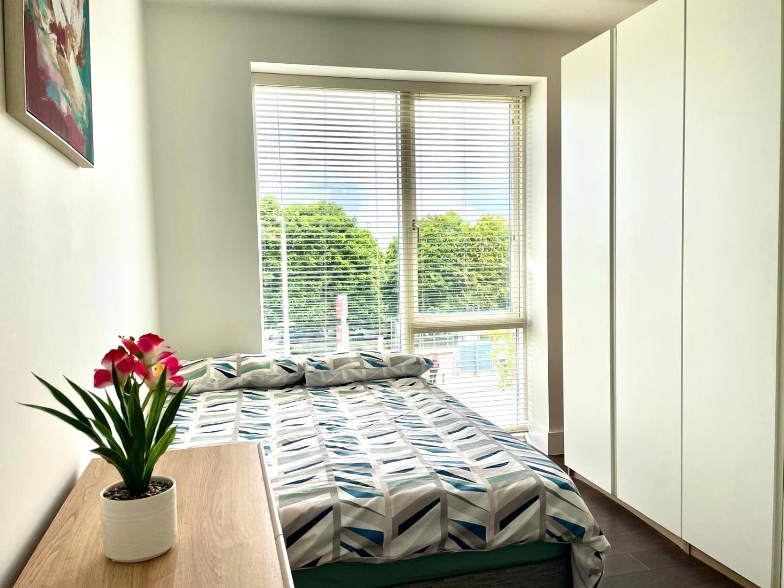 Wishie Homes- Entire Unit next to Luas Train Stop