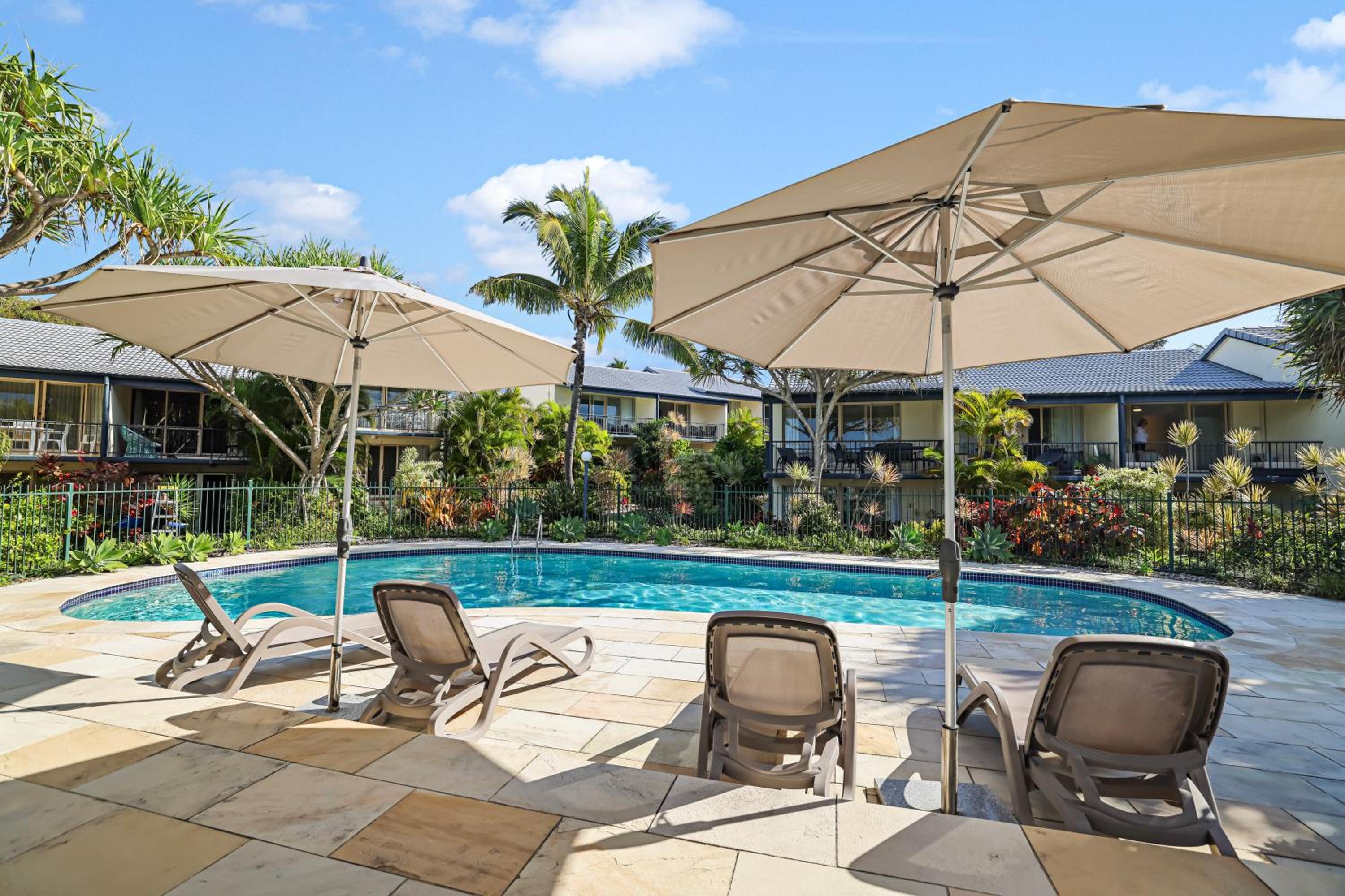 Beach Breakers Resort, photo 109