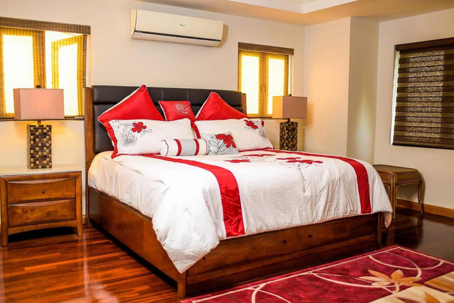 The Seascape Villas of Montego Bay view 2