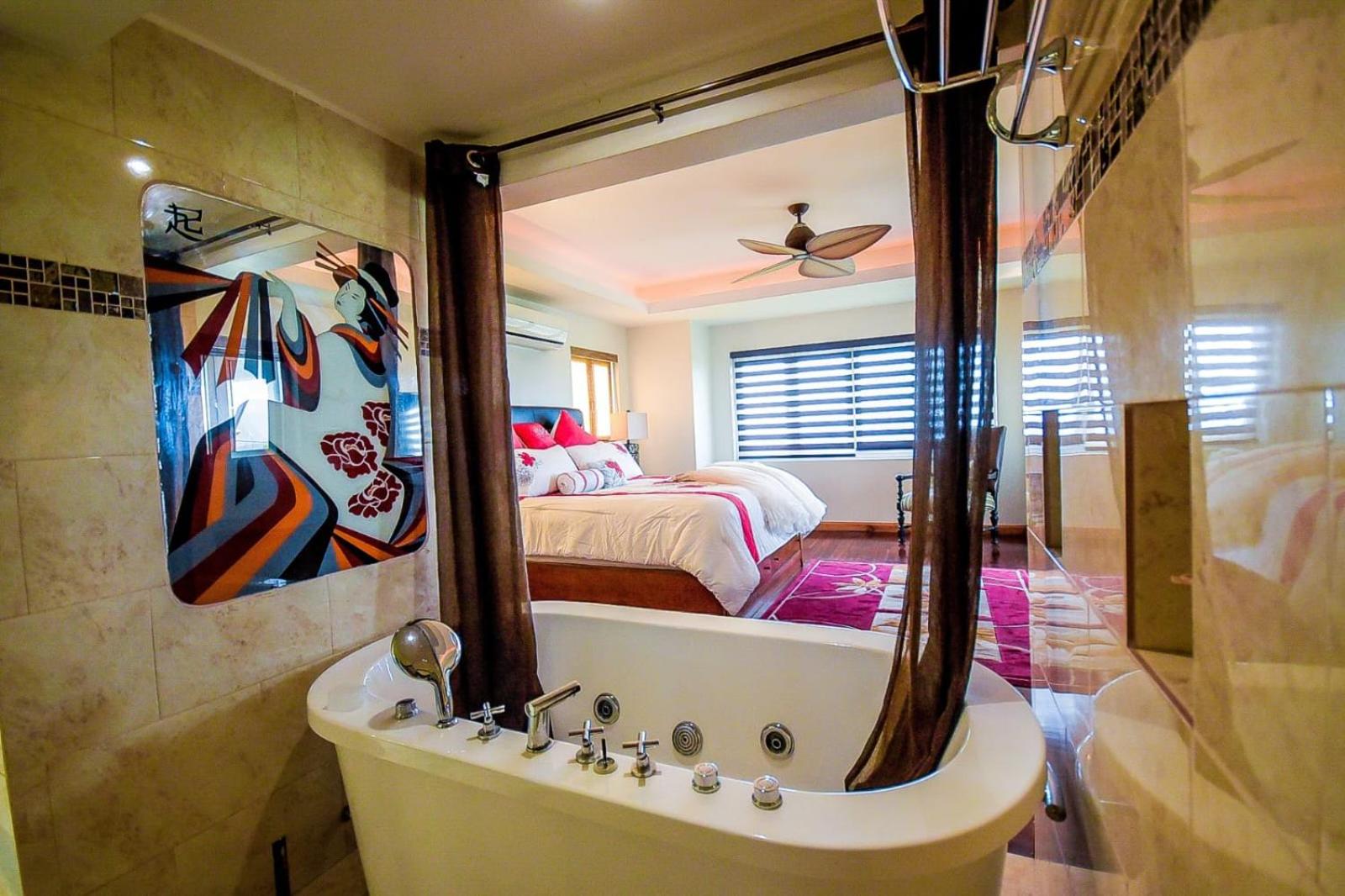 The Seascape Villas of Montego Bay view 5
