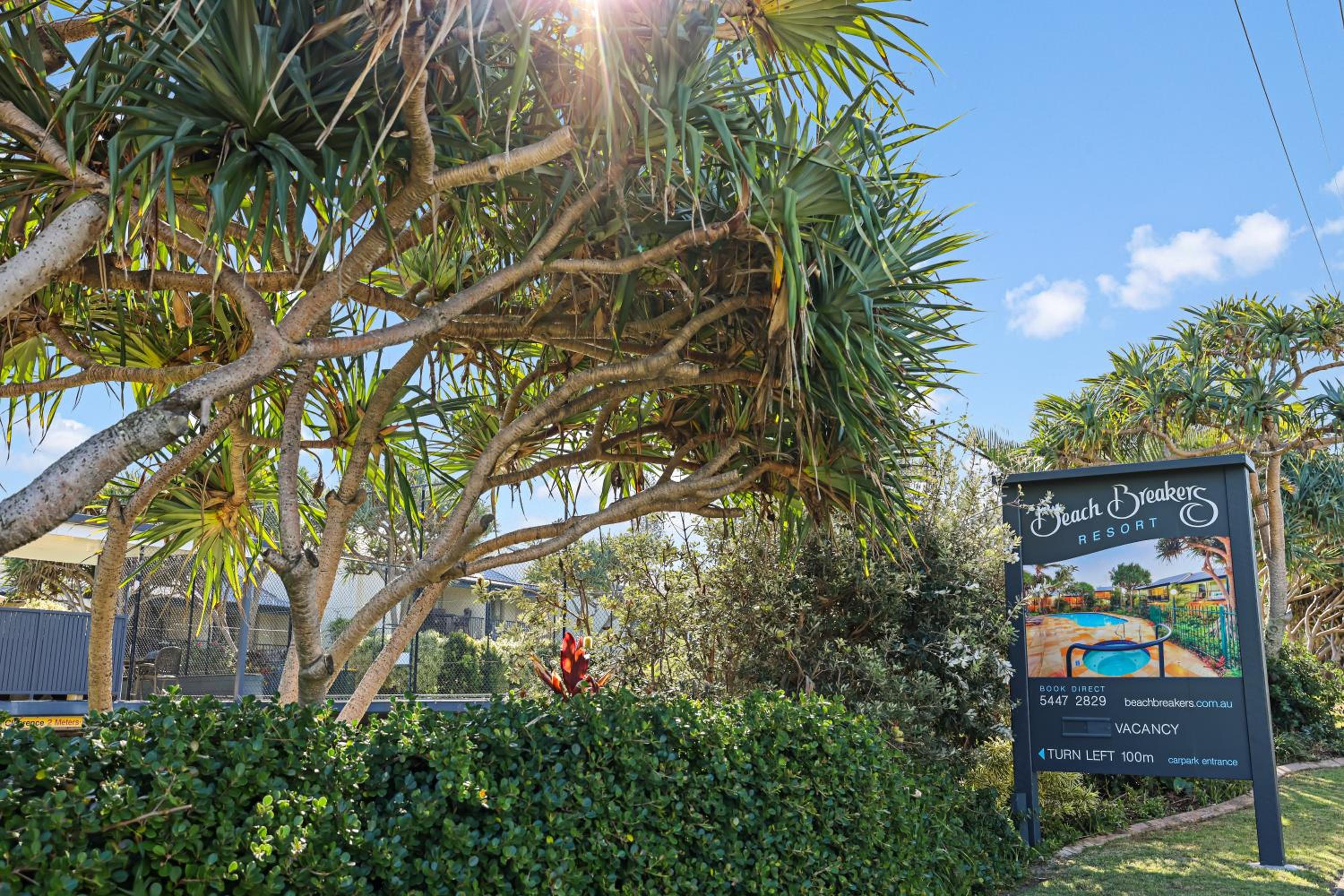 Beach Breakers Resort, photo 91