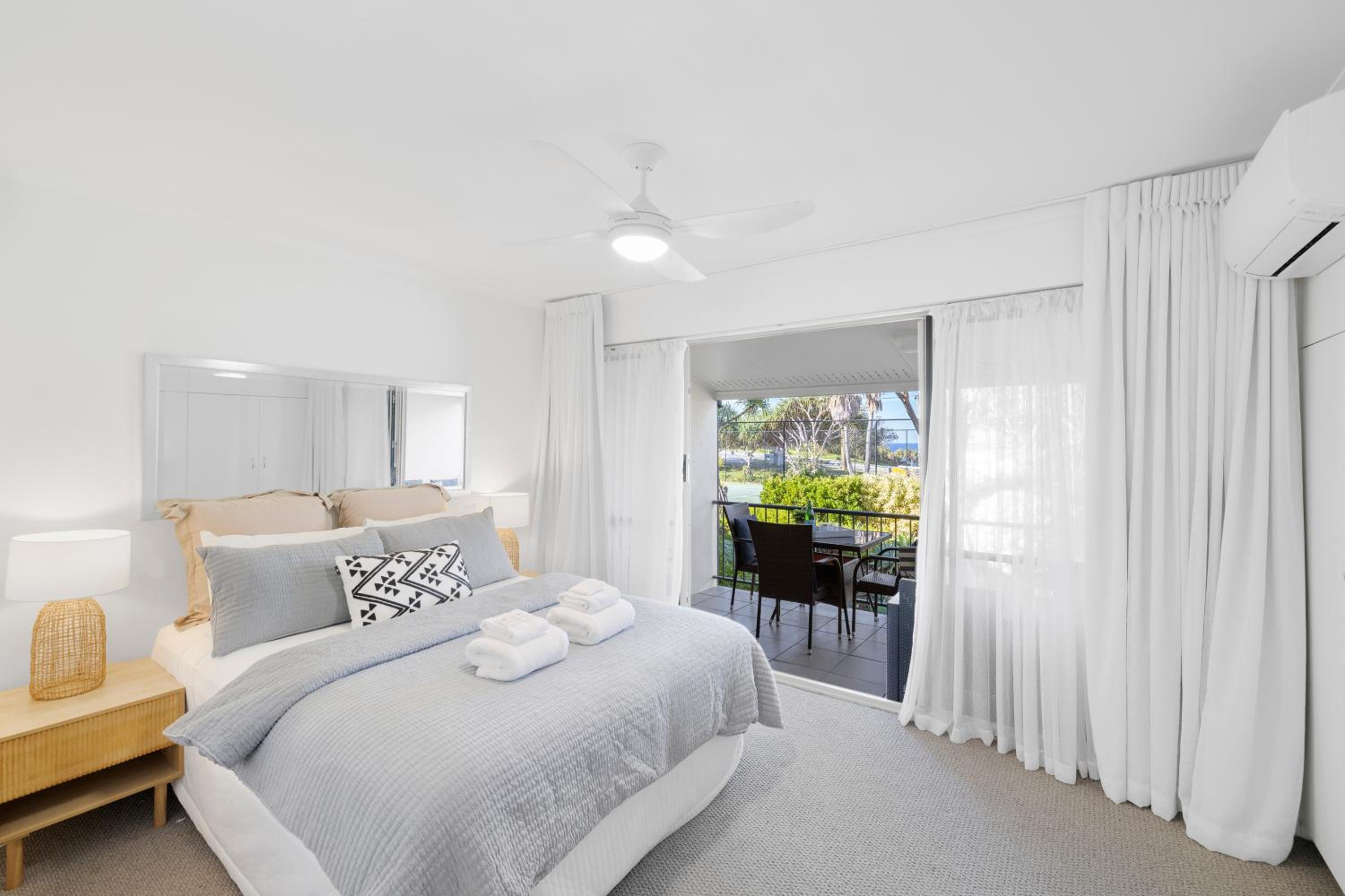 Beach Breakers Resort