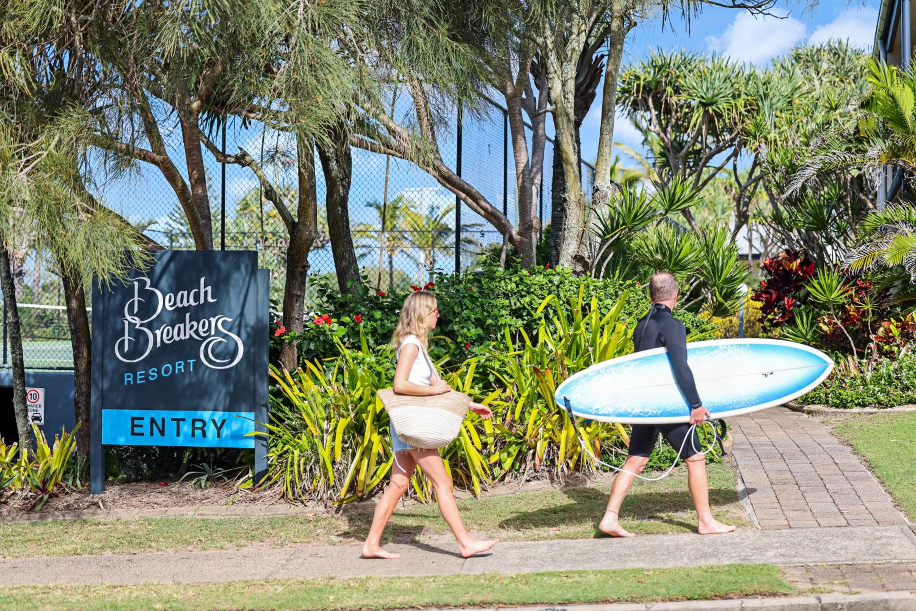 Beach Breakers Resort, photo 59