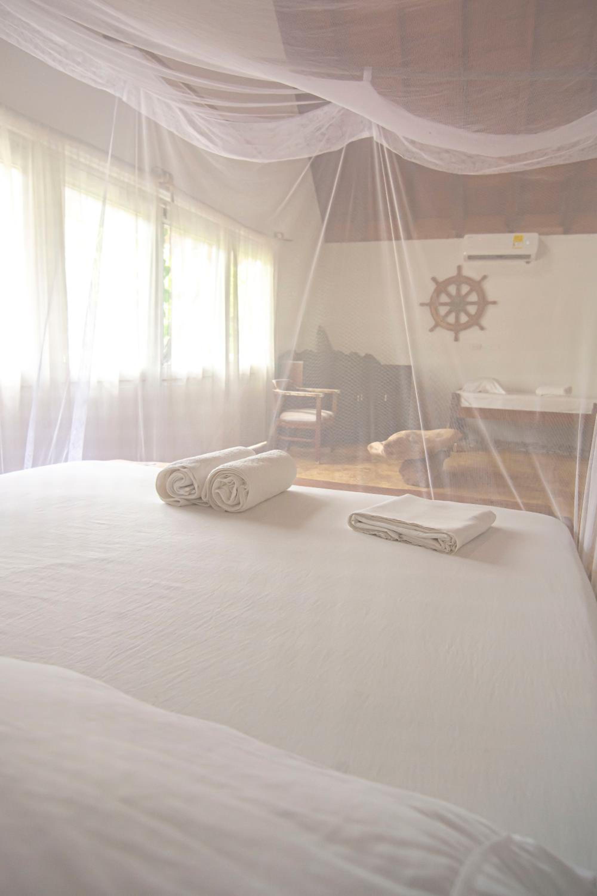 Secreto Hostel
