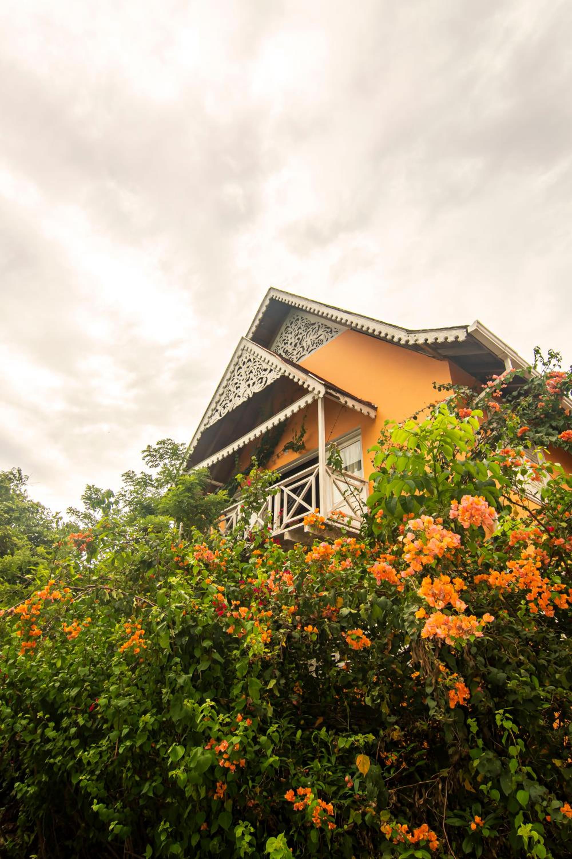 Secreto Hostel
