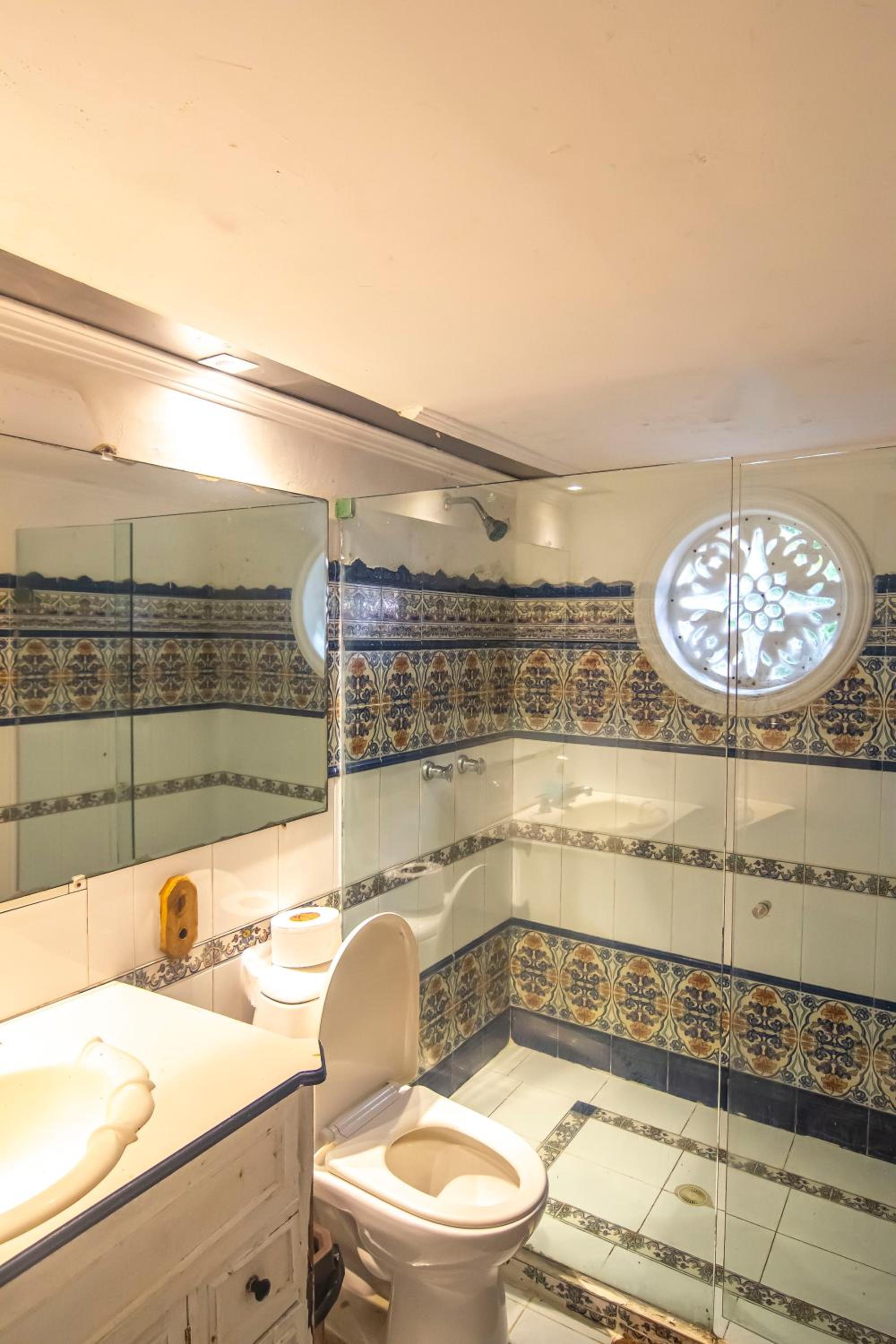 Secreto Hostel