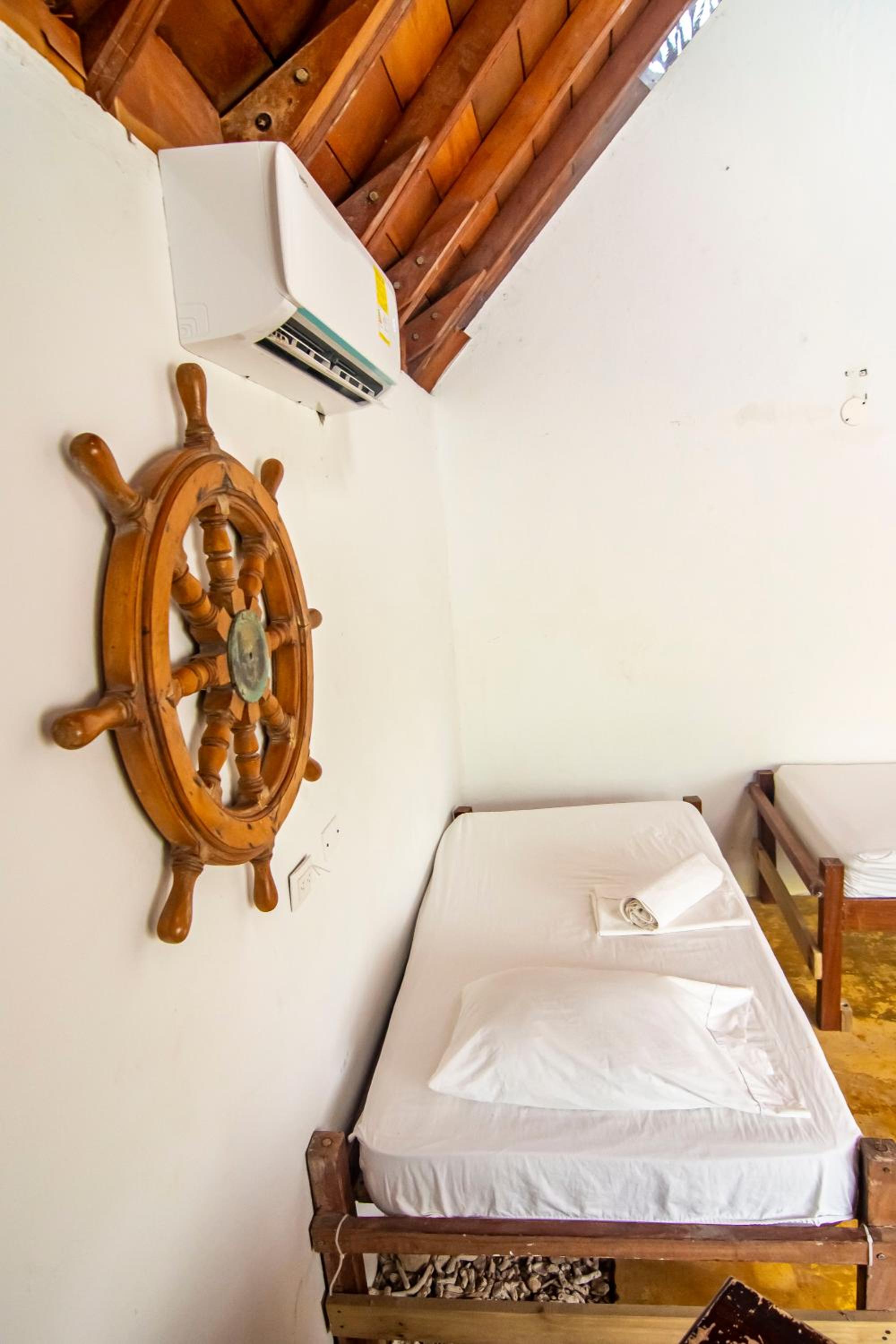 Secreto Hostel
