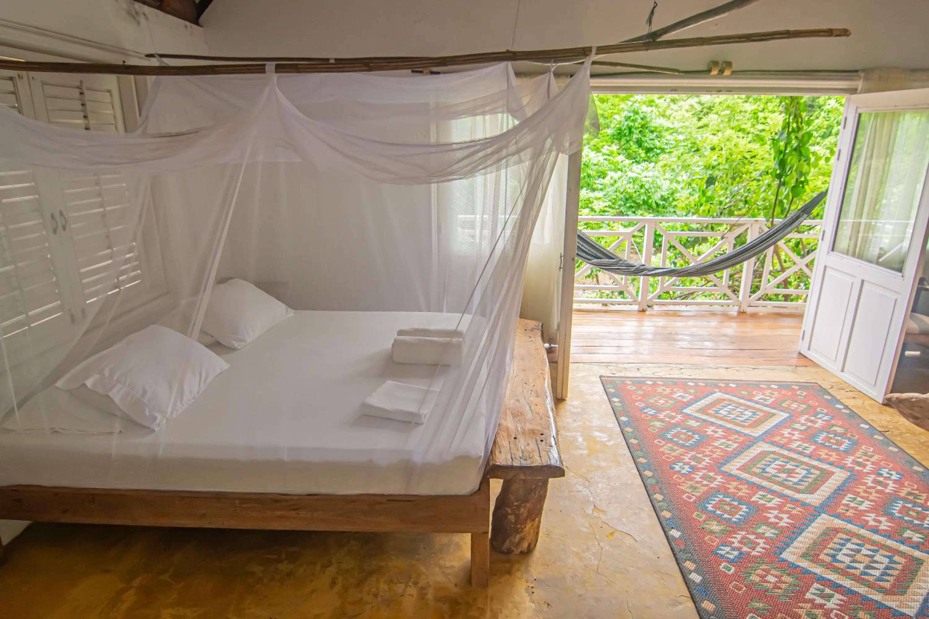 Secreto Hostel