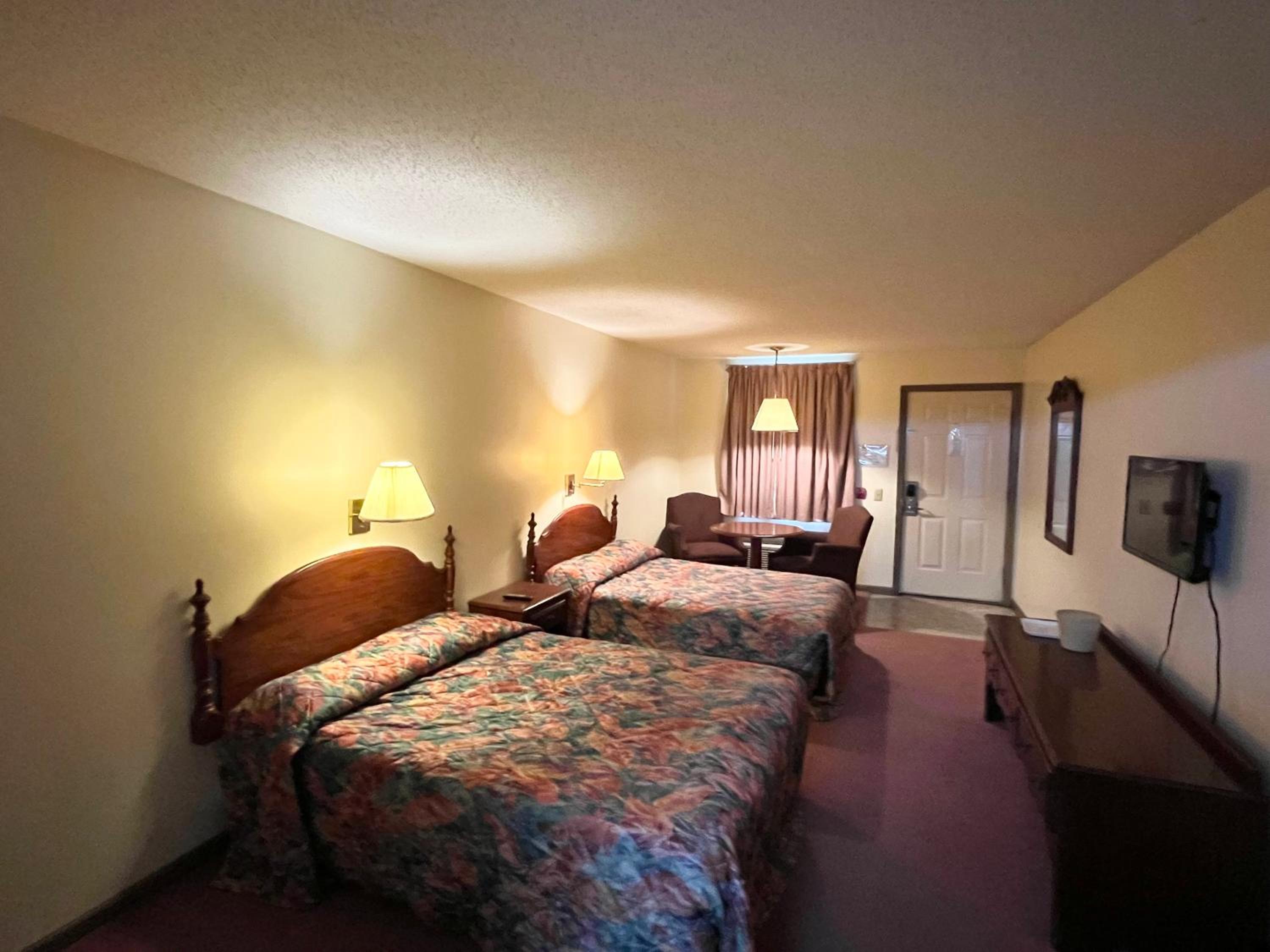 Mountain Empire Motel