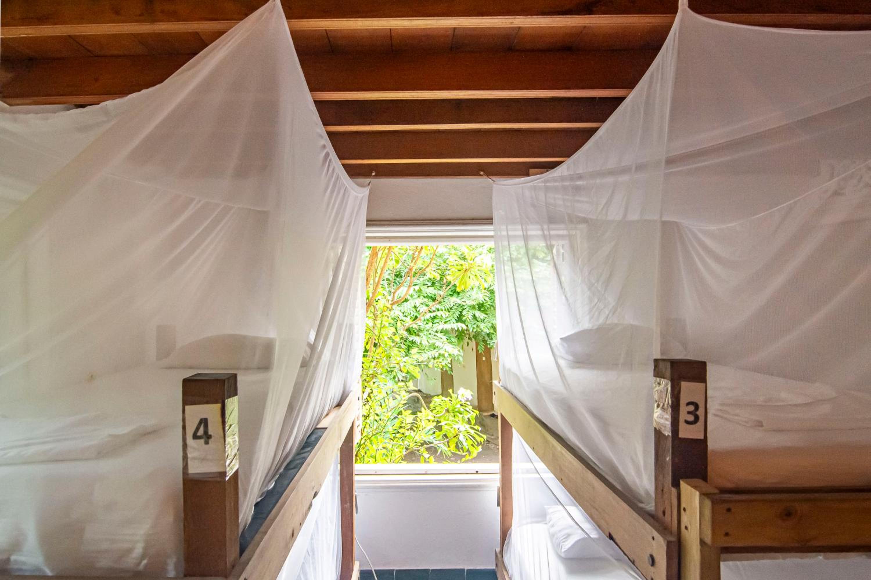 Secreto Hostel