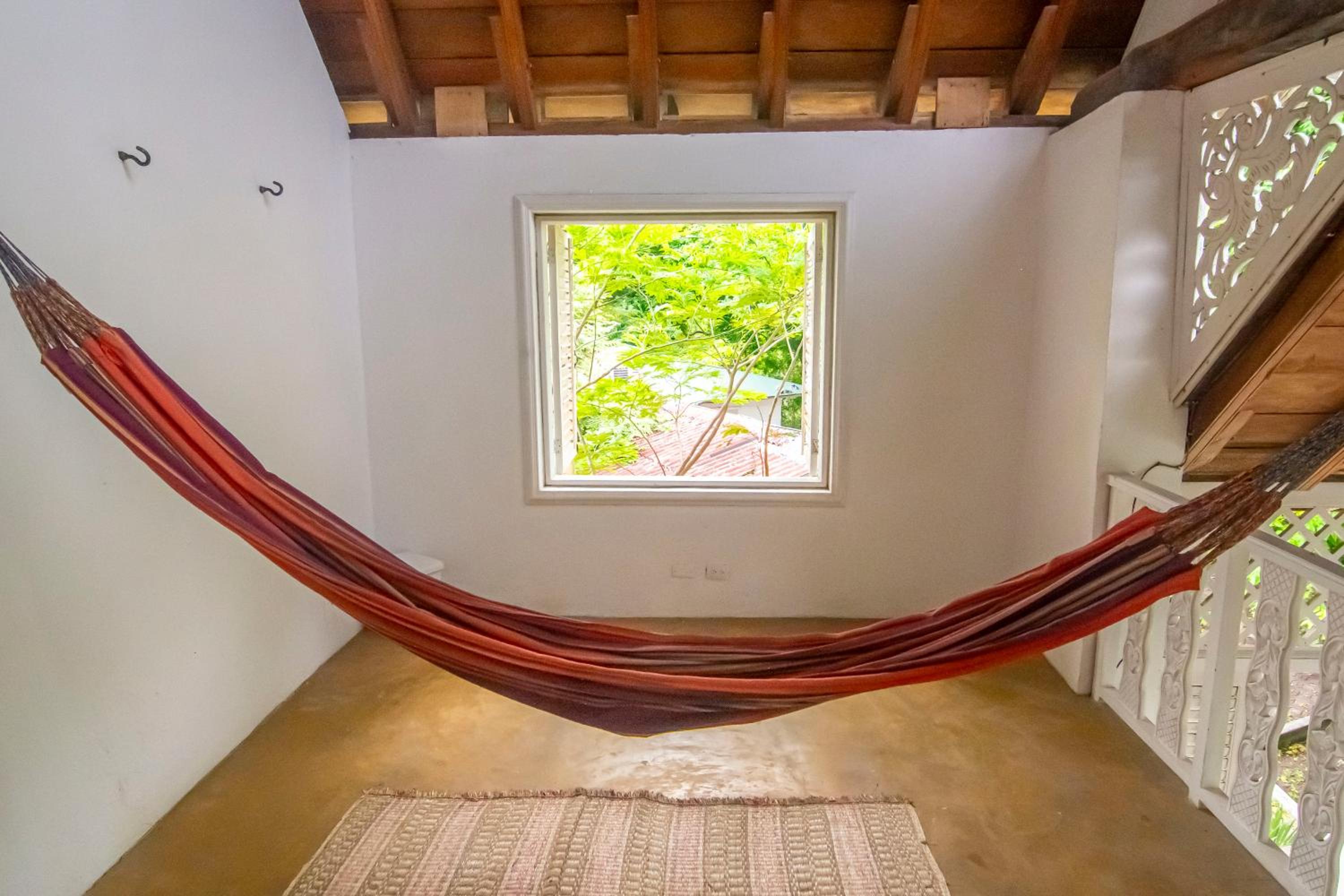 Secreto Hostel