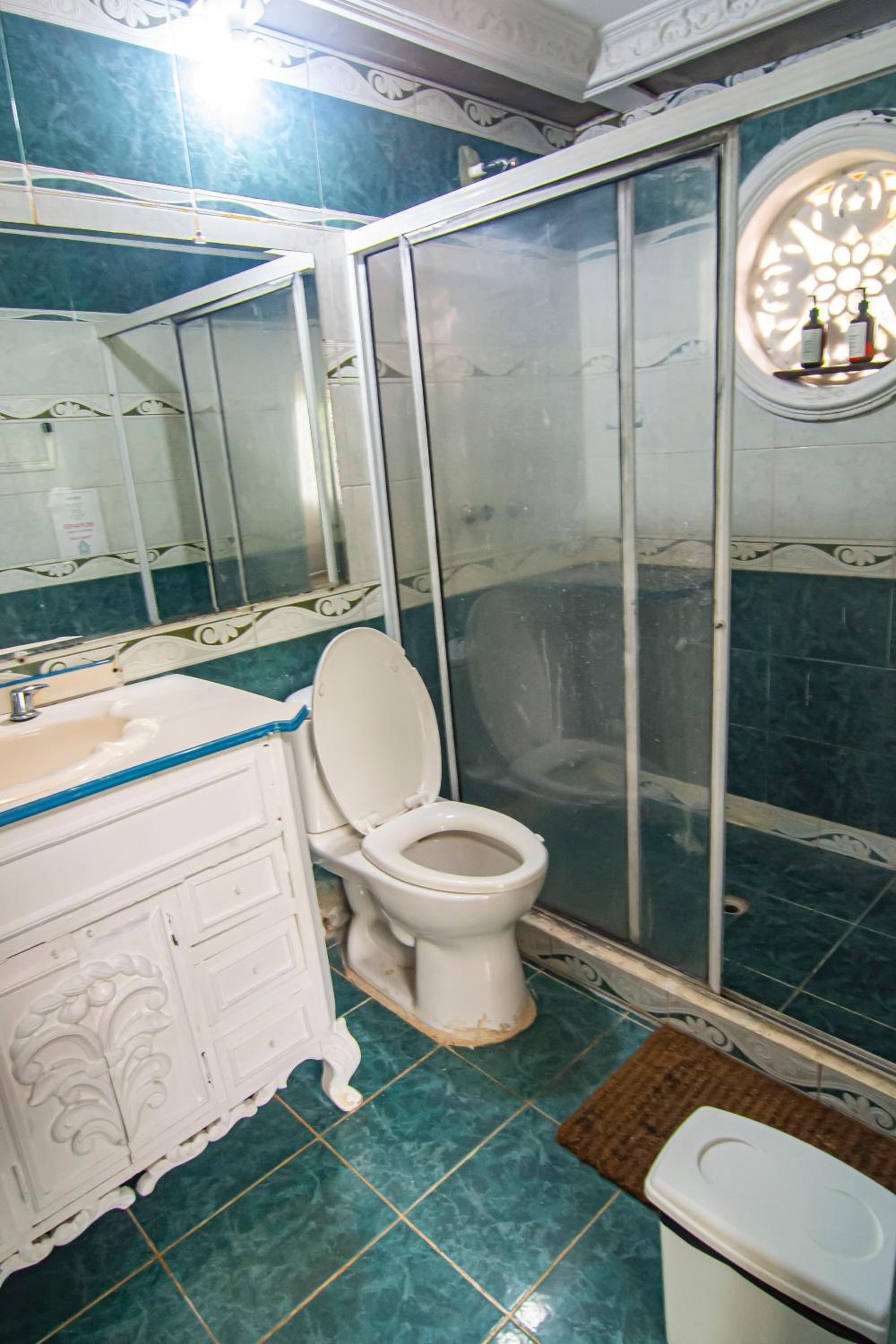 Secreto Hostel