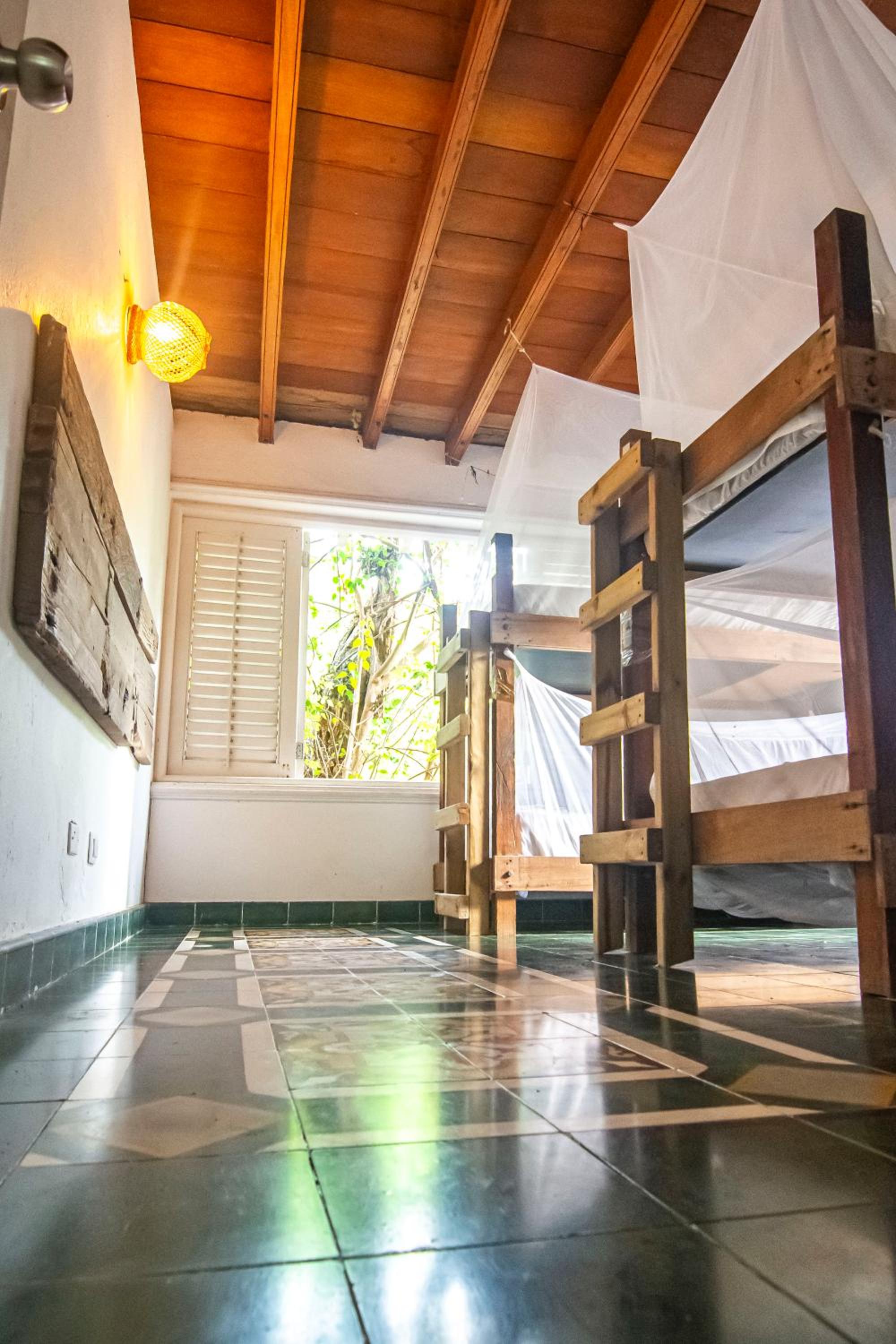 Secreto Hostel