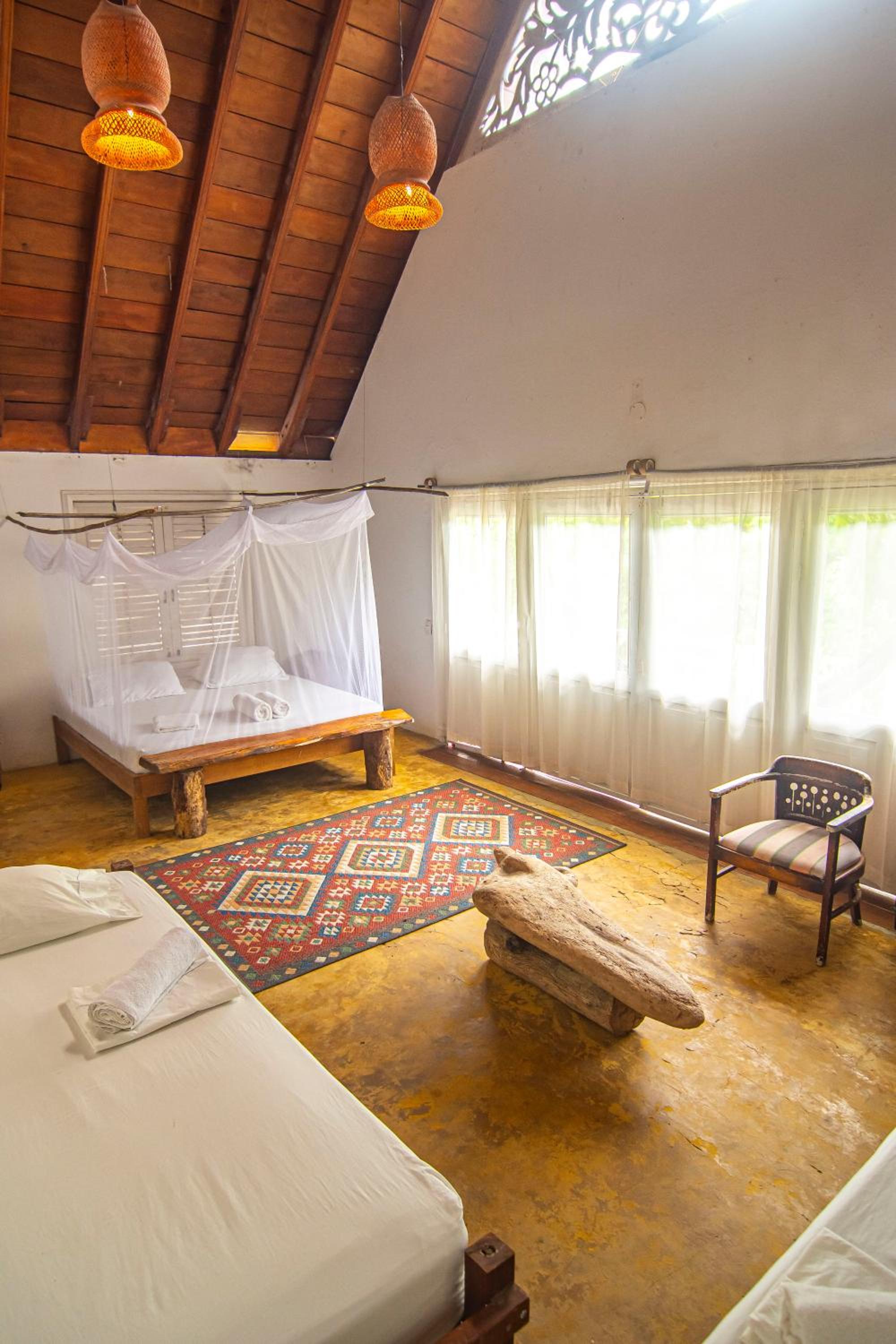 Secreto Hostel