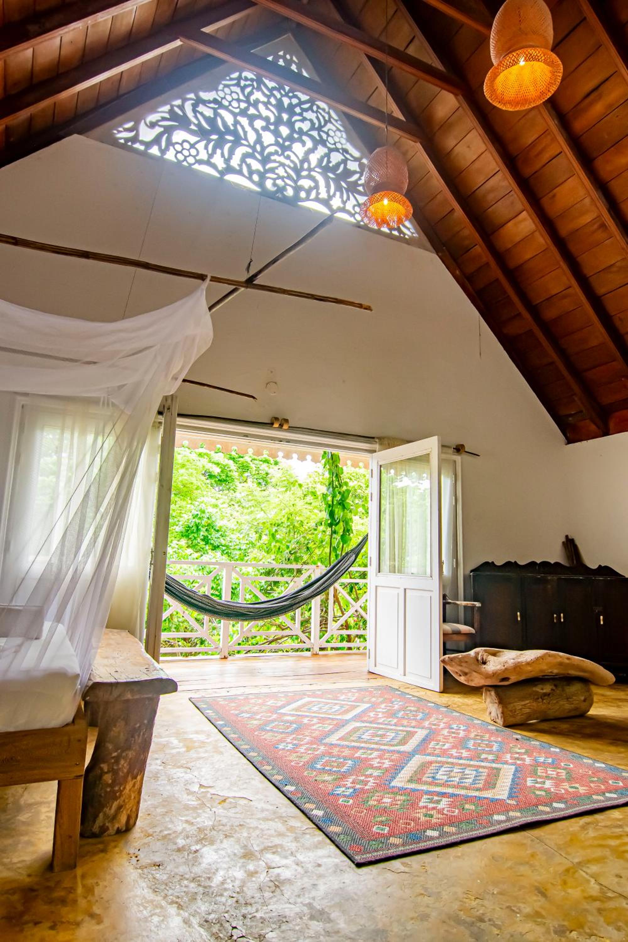 Secreto Hostel