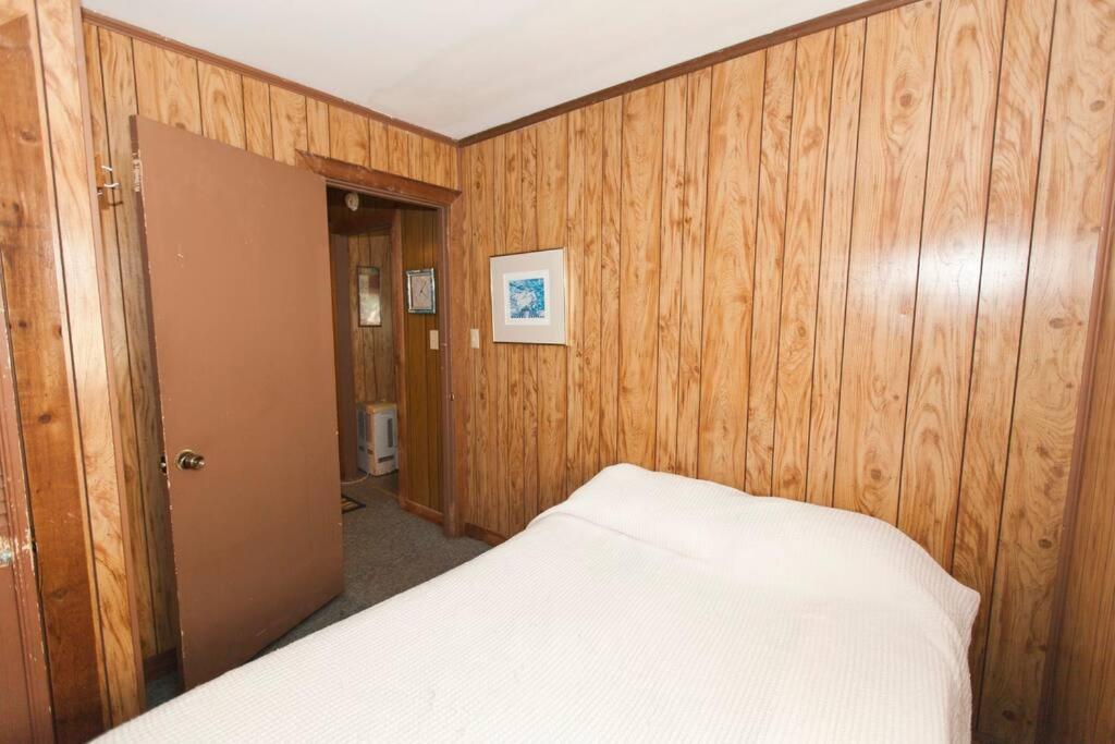 Beaufort Harbour Suites East Lodge view 2
