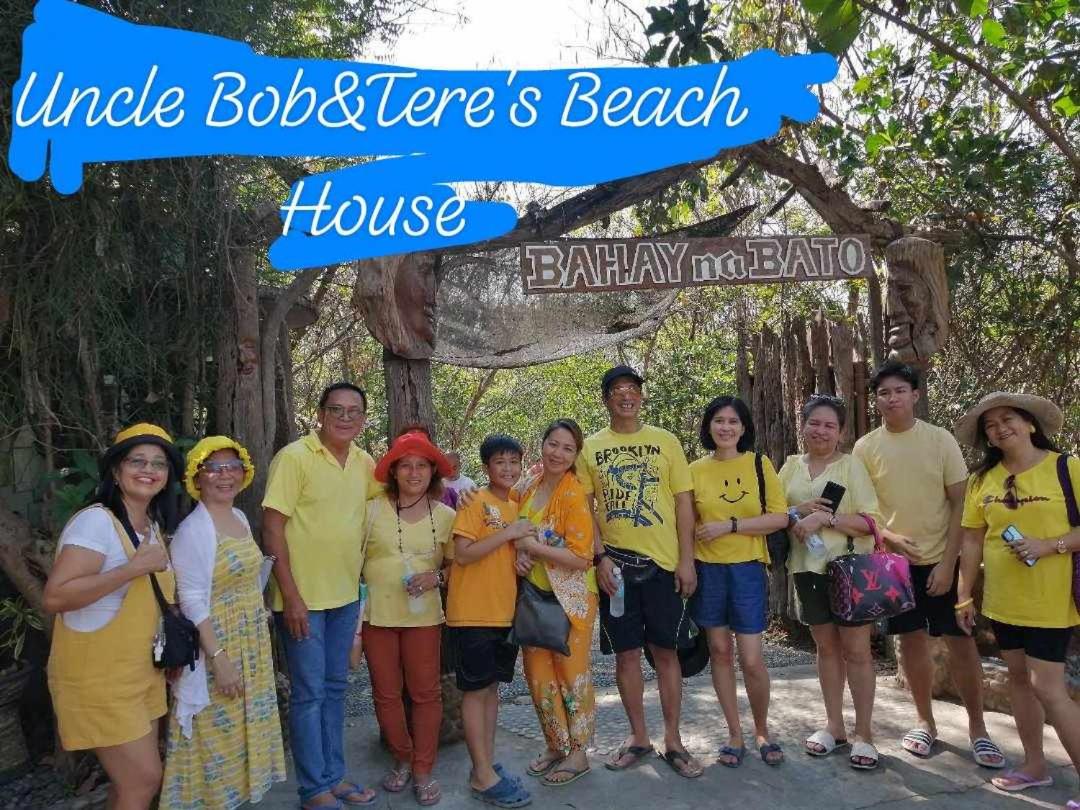 Uncle Bob&Tere Beachfront House view 5