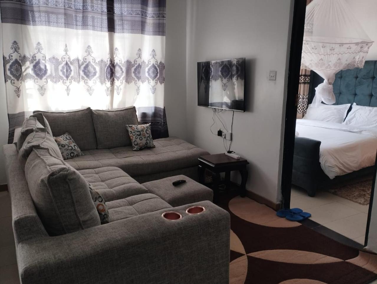 Gateway Homes Air-BnB view 4
