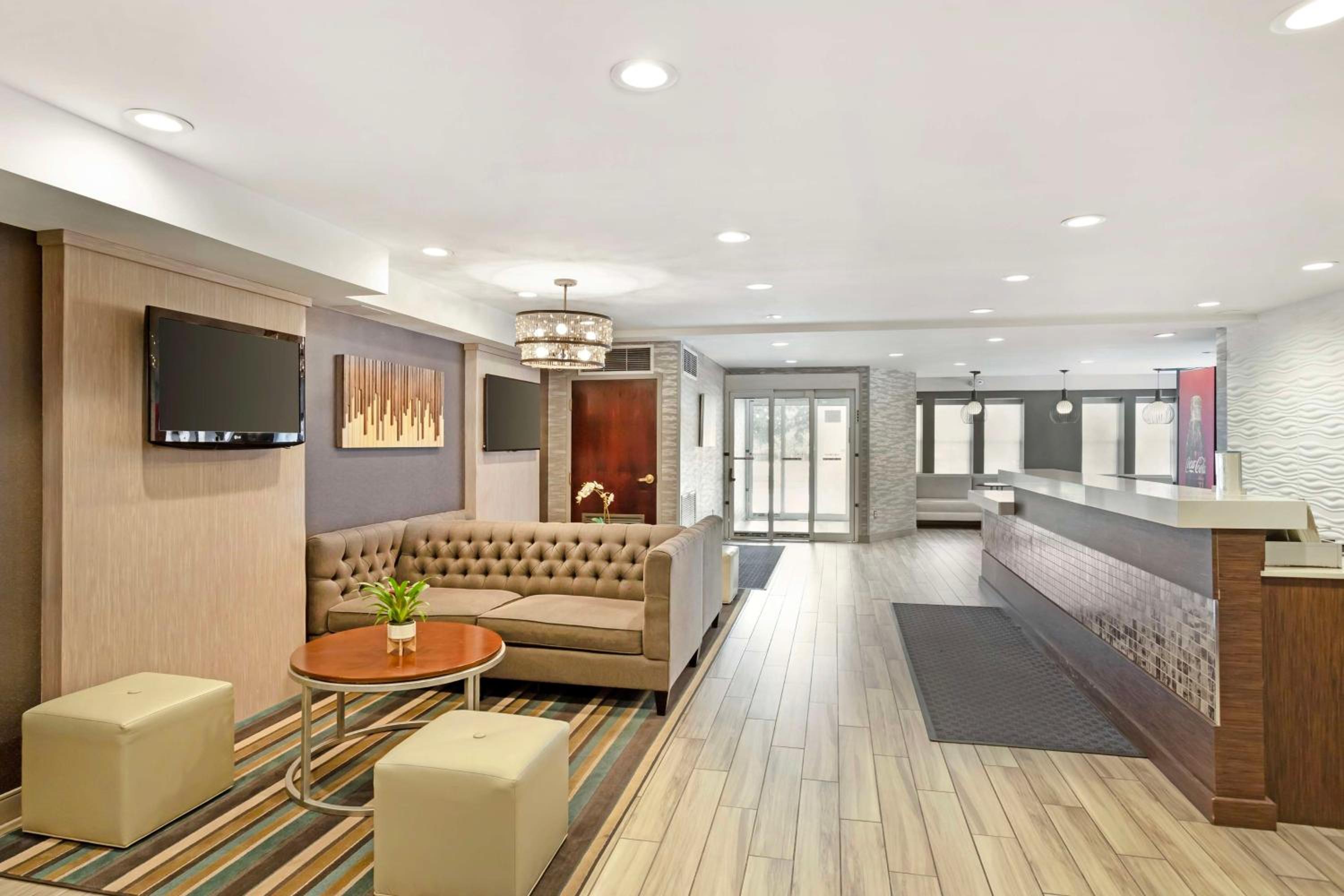 Fairfield Vacations - Best Western Plus Fairfield Hotel - Property Image 23