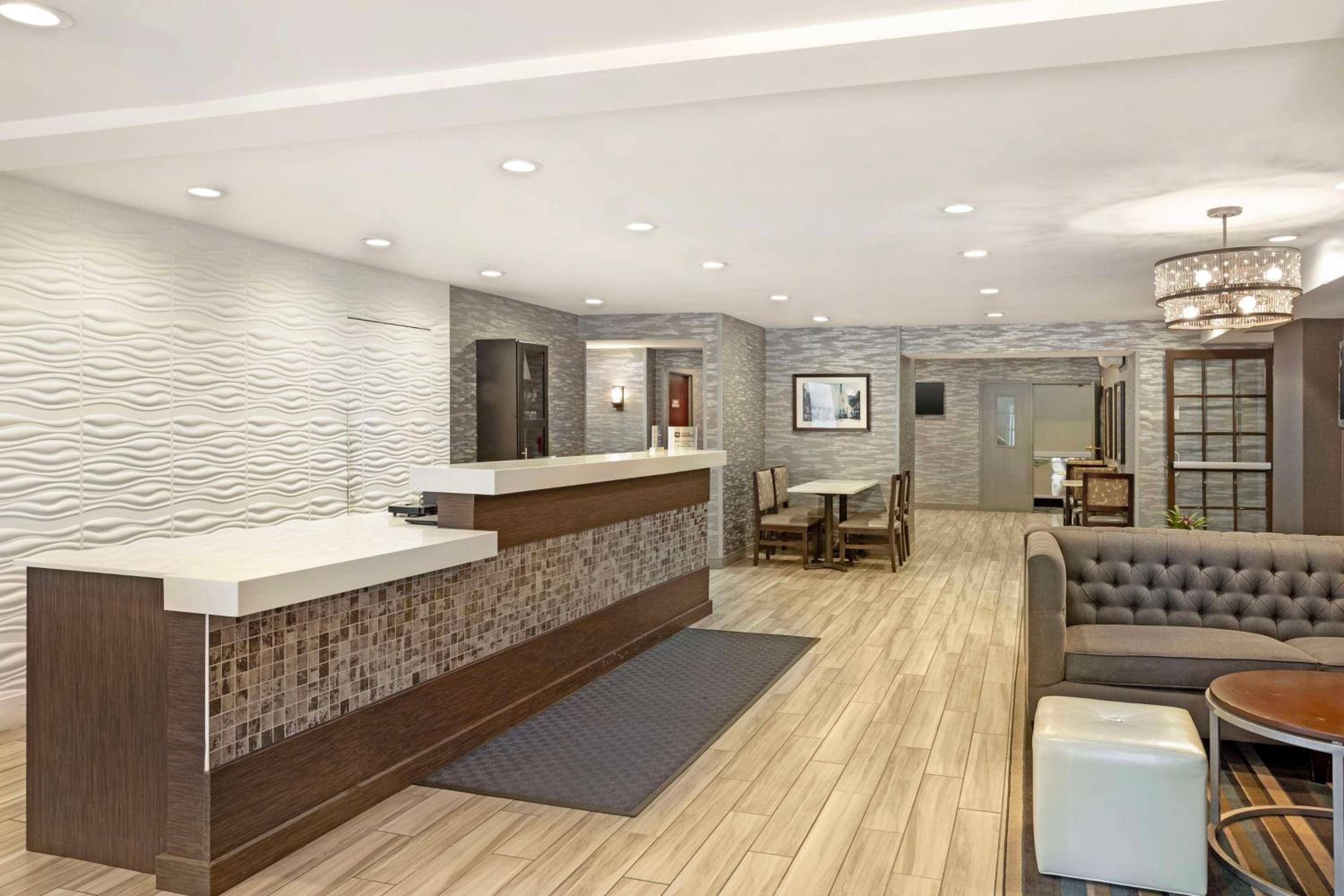 Fairfield Vacations - Best Western Plus Fairfield Hotel - Property Image 34