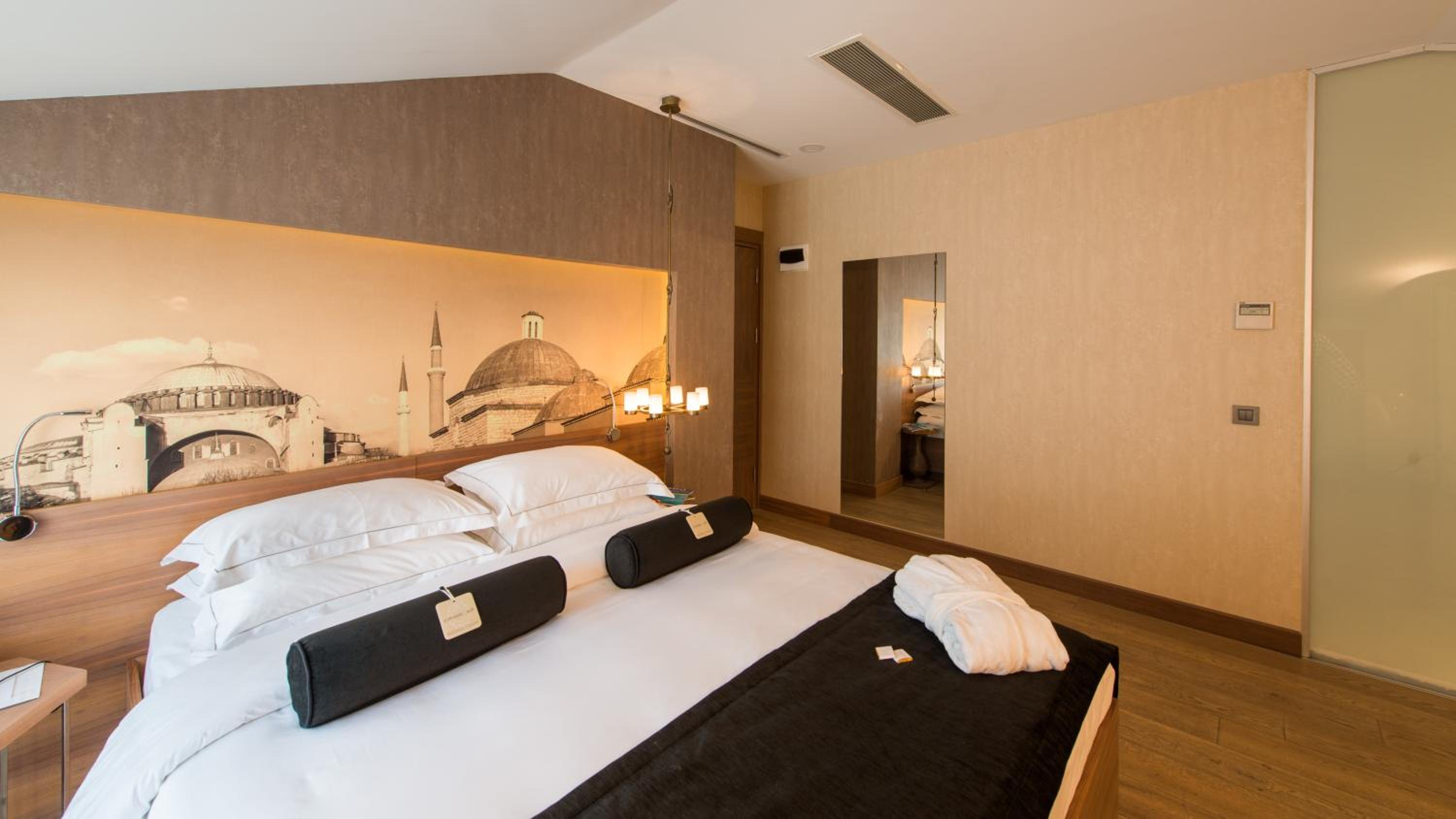 Hotel Saint Sophia - Image 67