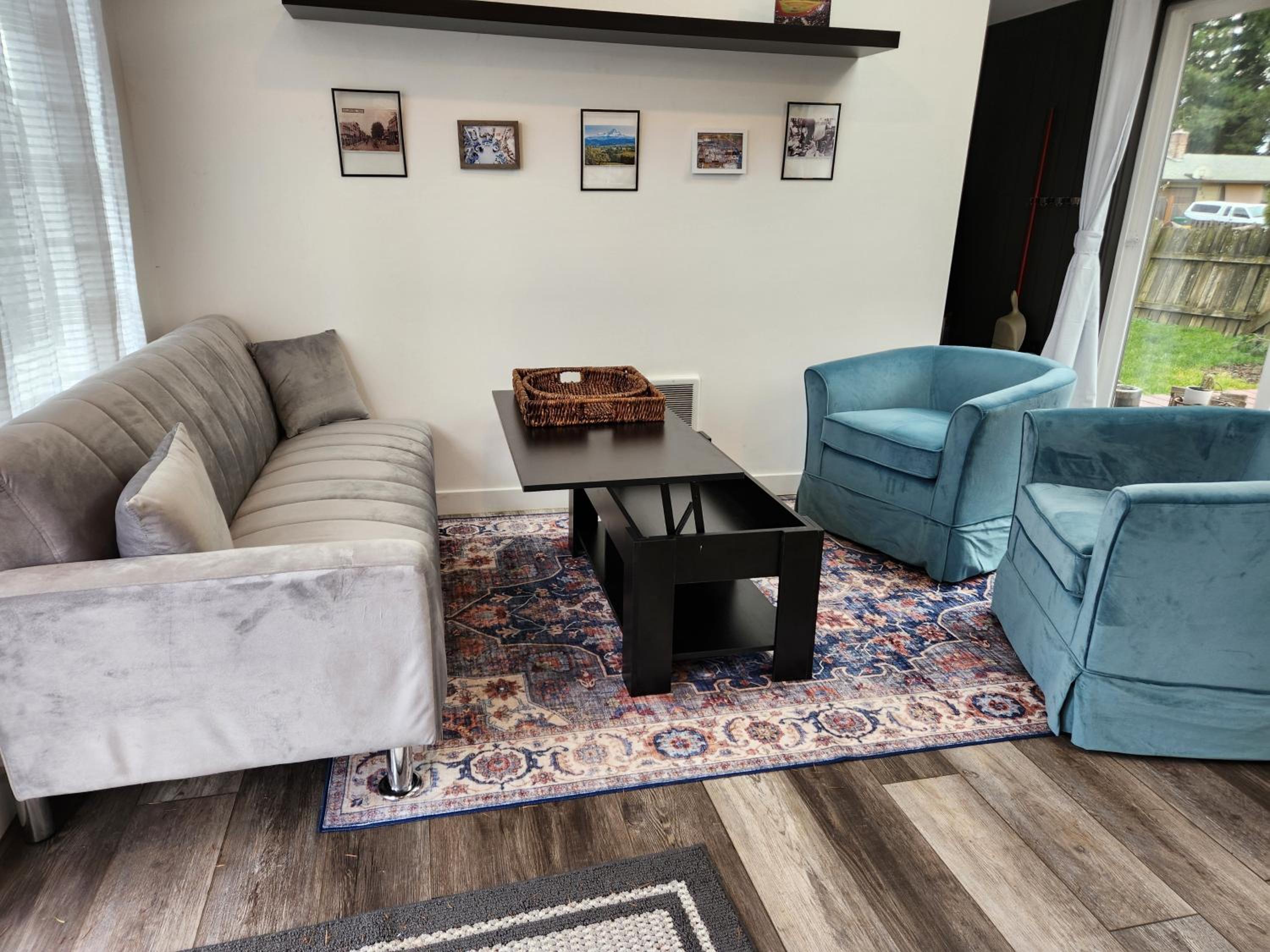 lounge
