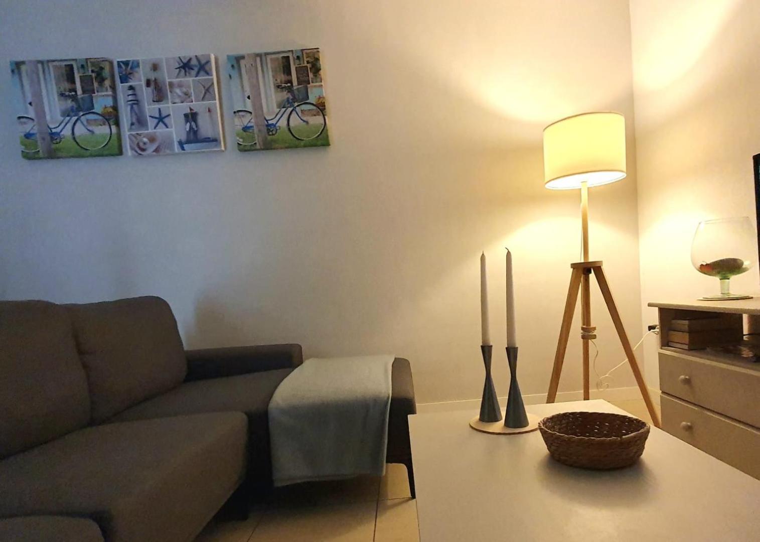 COCOHOMES Duplex El Medano