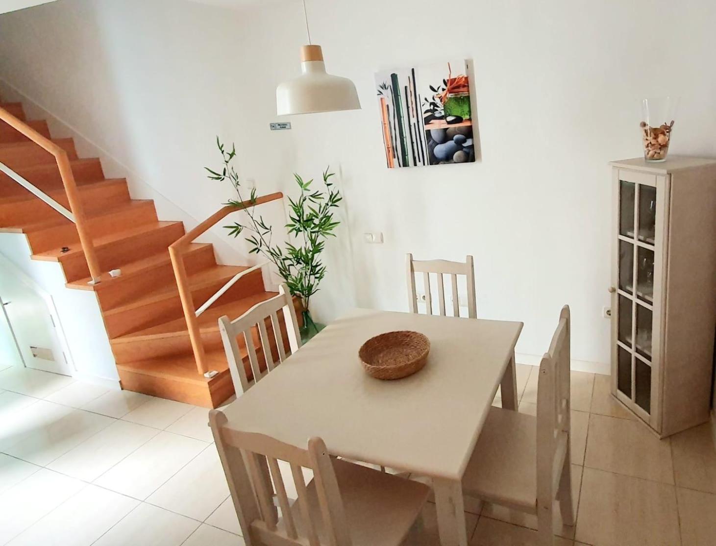 COCOHOMES Duplex El Medano