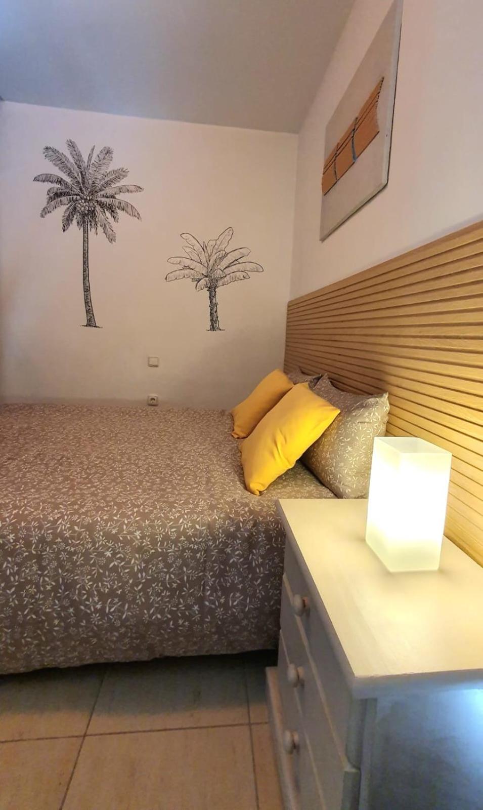 COCOHOMES Duplex El Medano