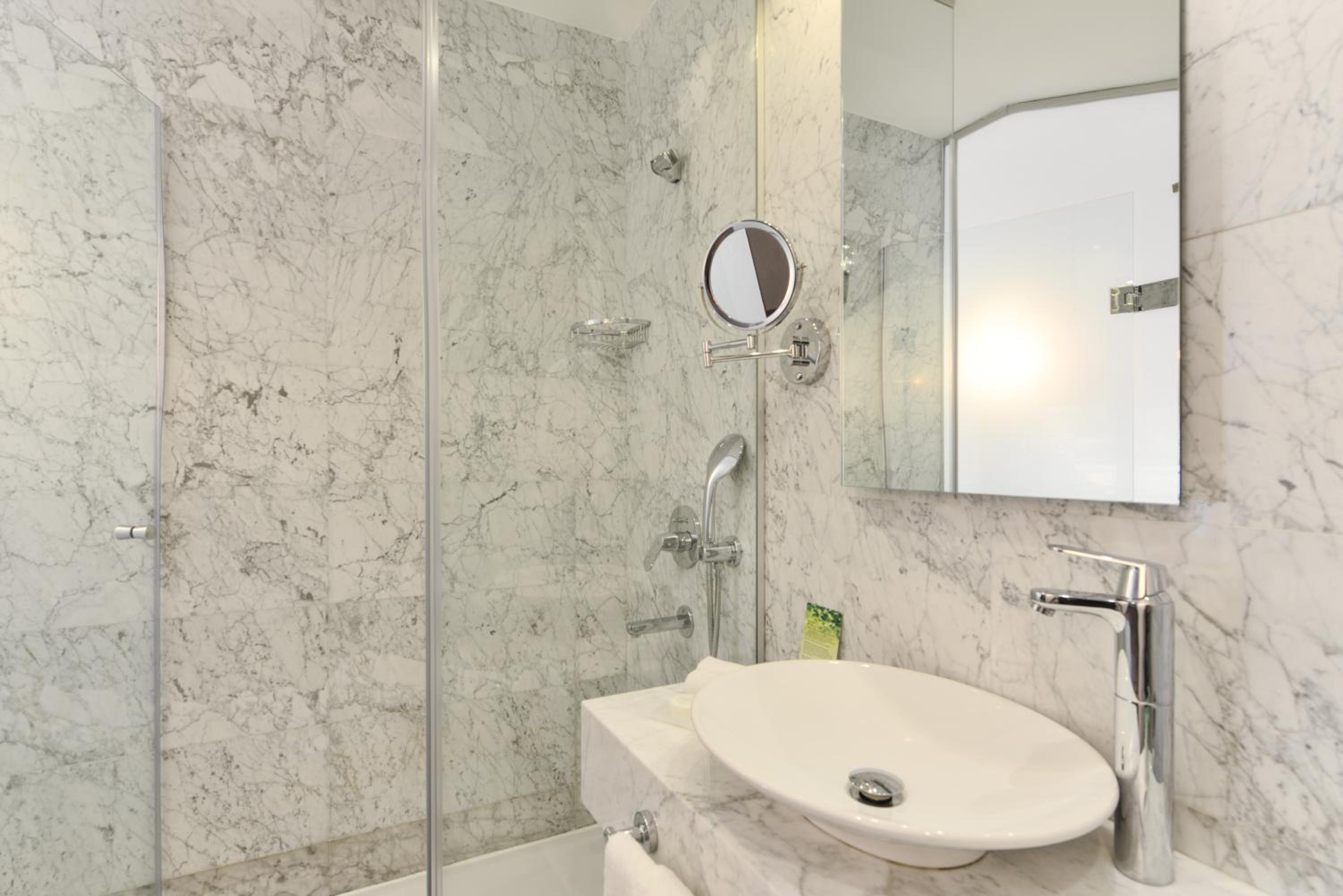 Hotel Saint Sophia - Image 68