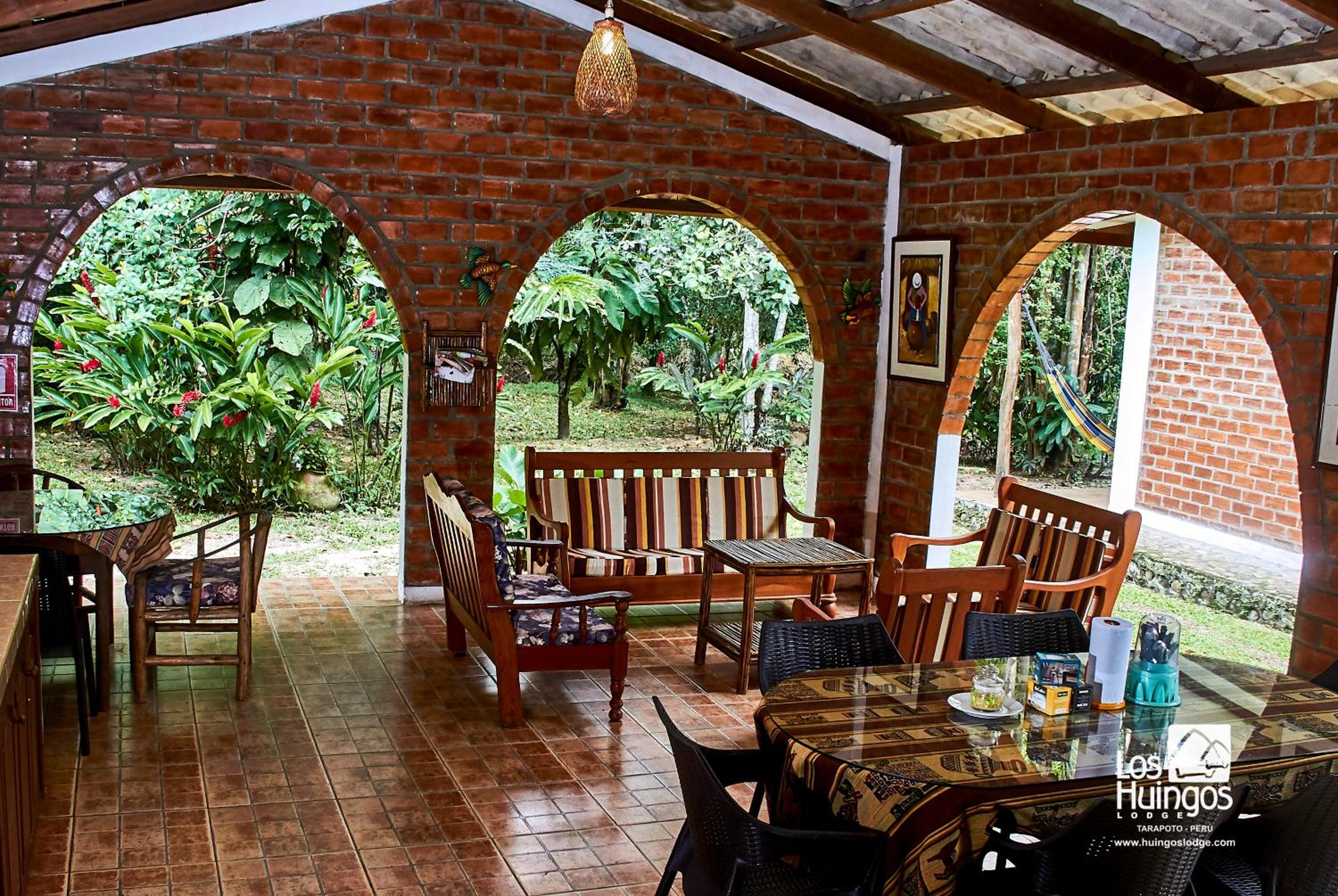Huingos Eco Lodge