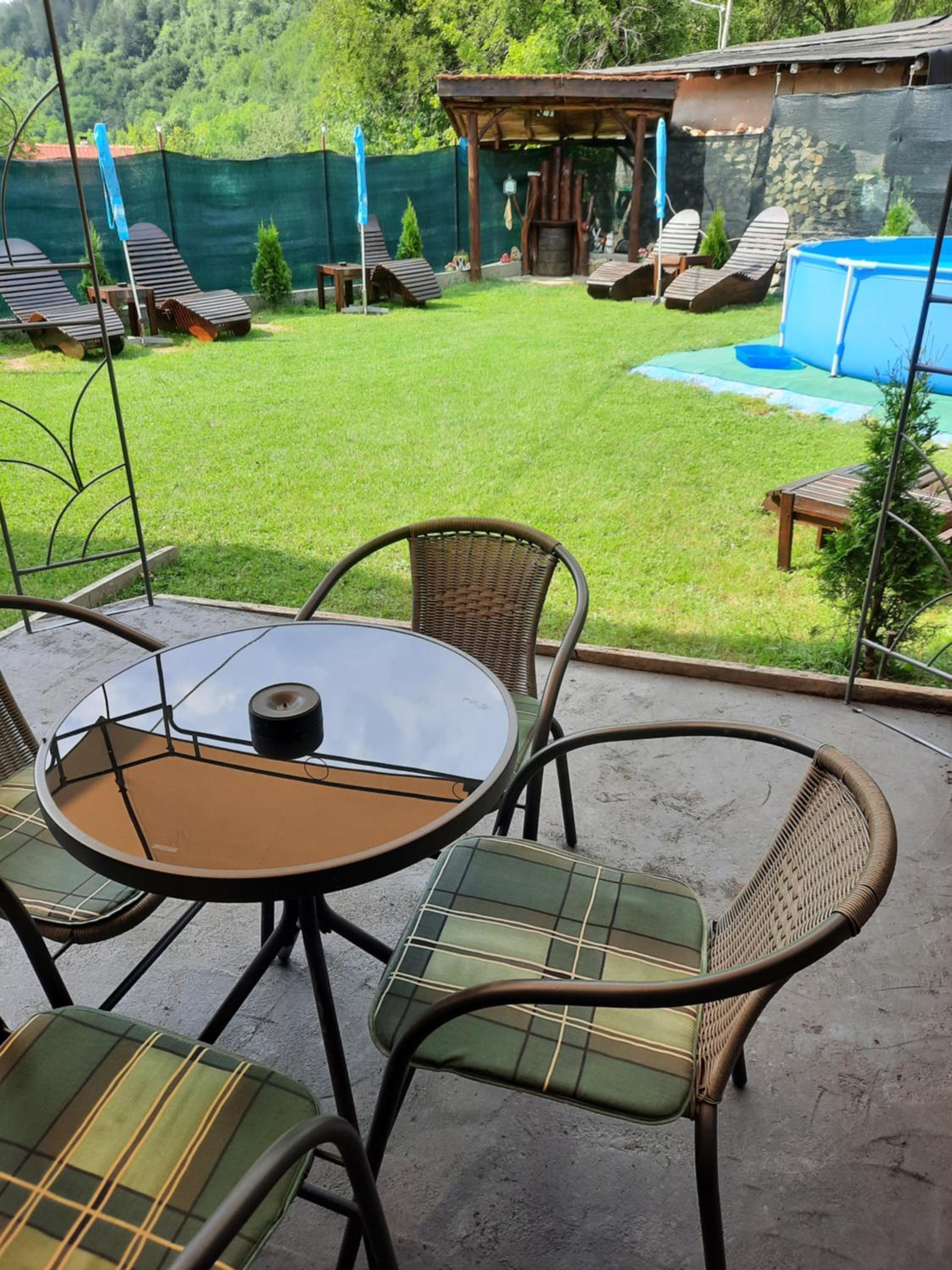 Guest House Lazar Raykov
